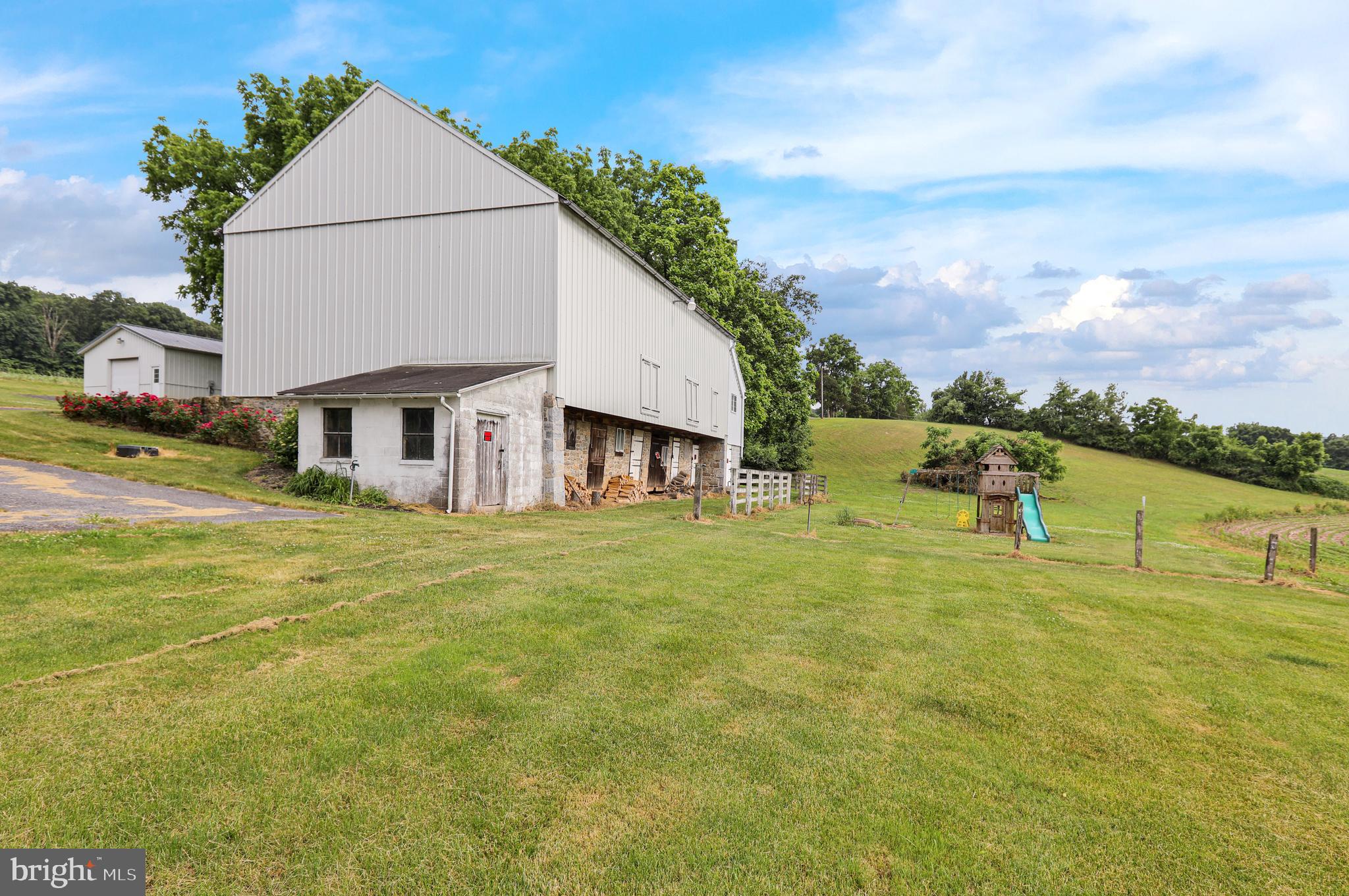 NONE AVAILABLE - Farm