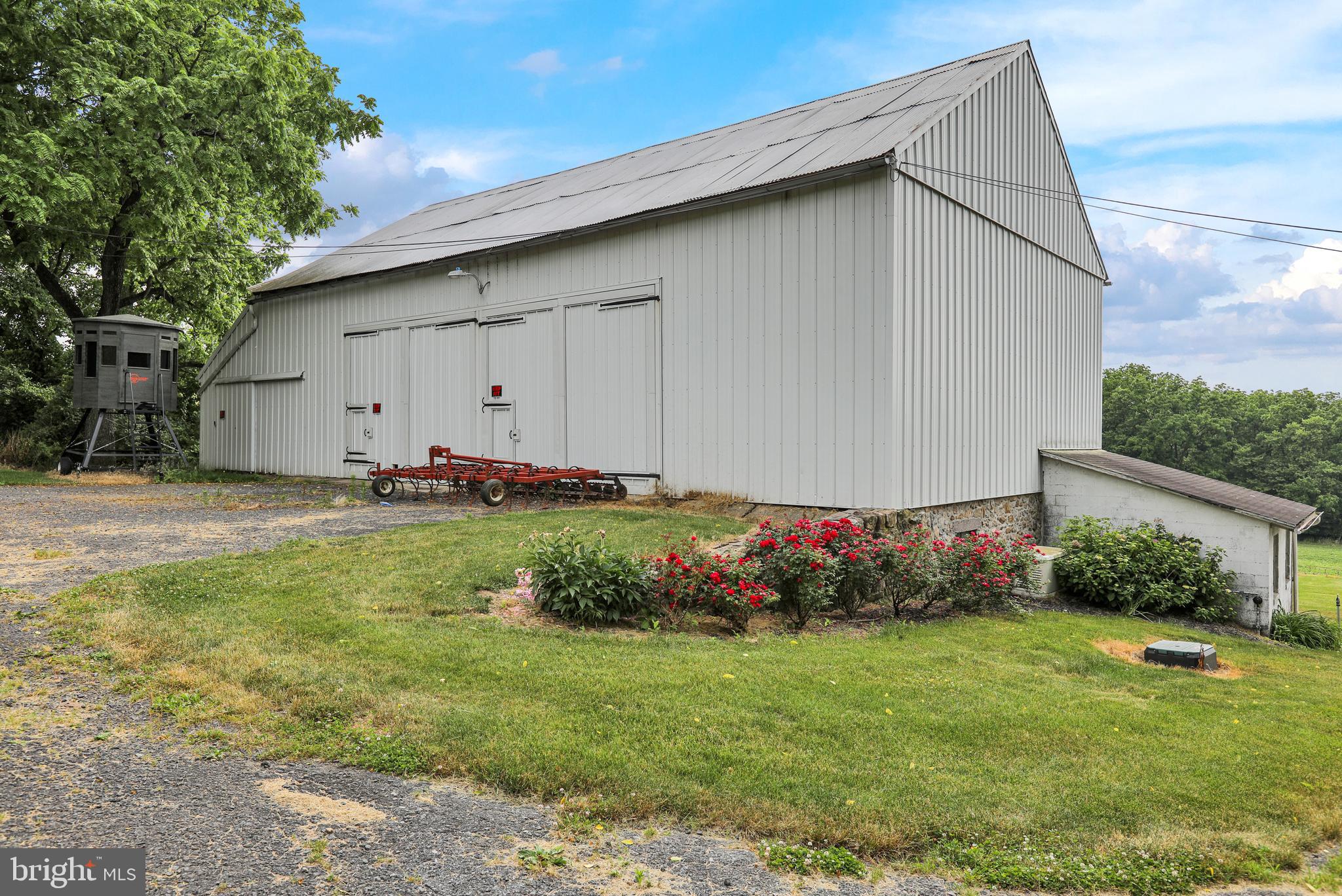 NONE AVAILABLE - Farm