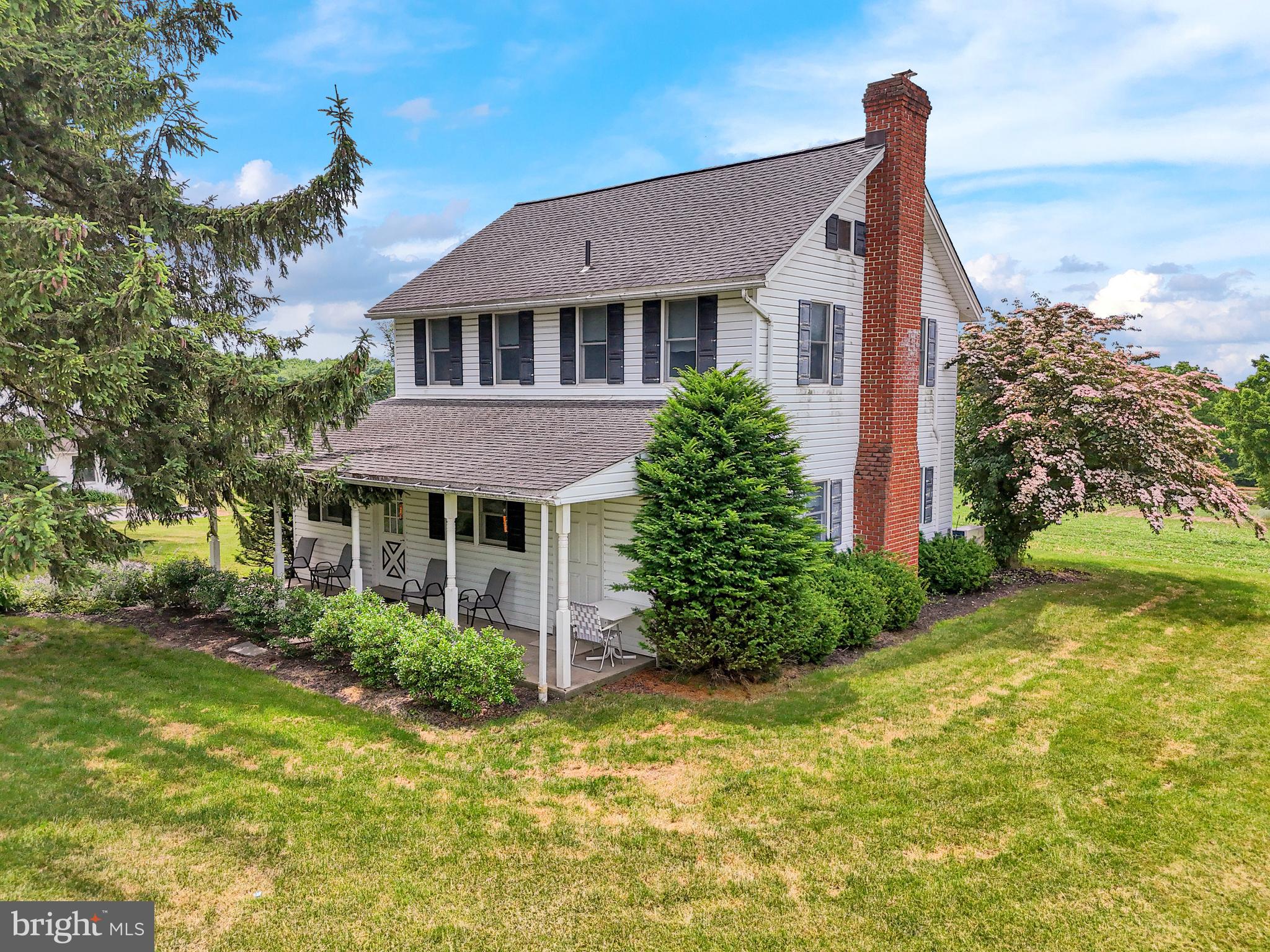 NONE AVAILABLE - Farm