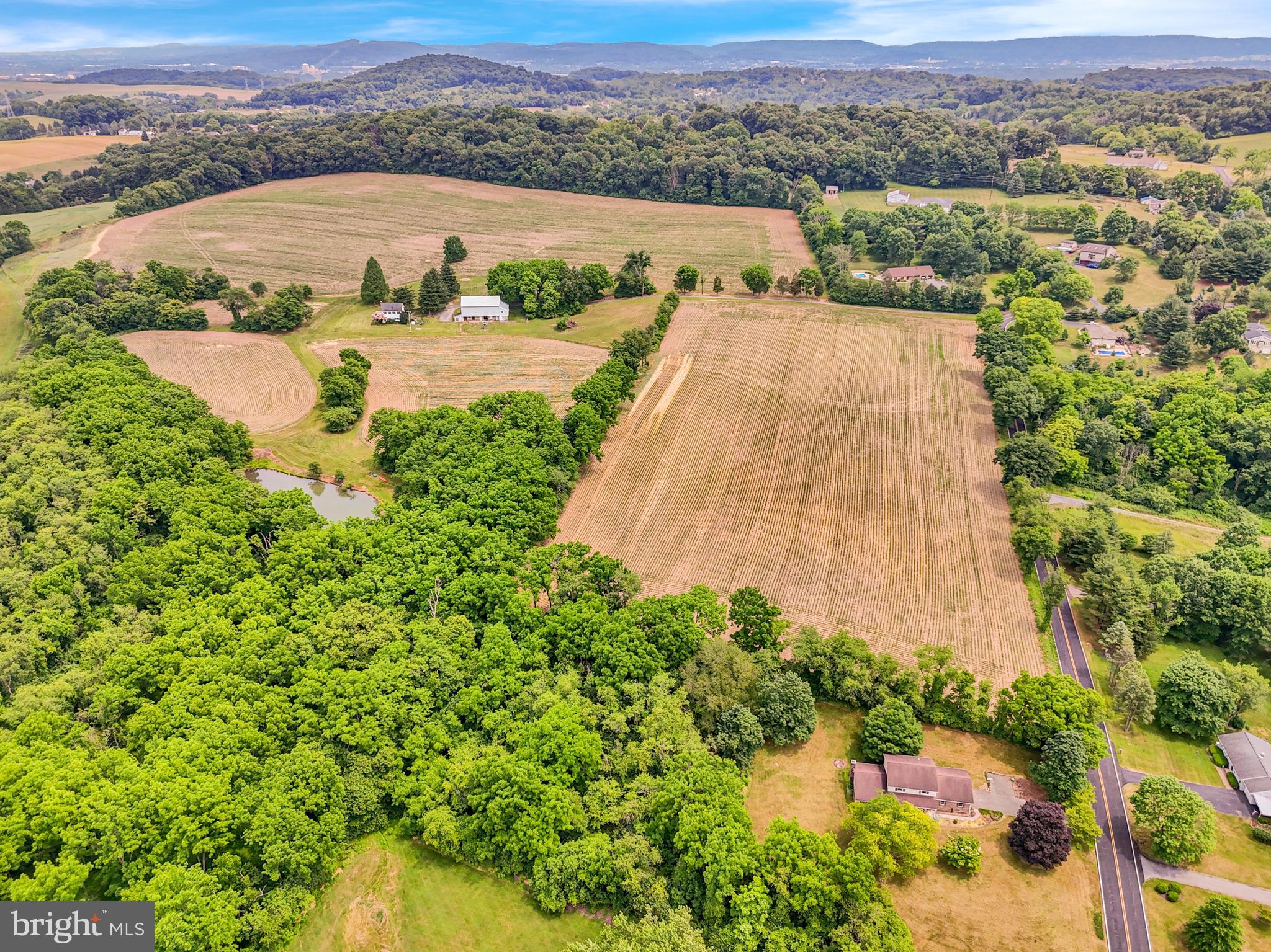 NONE AVAILABLE - Farm