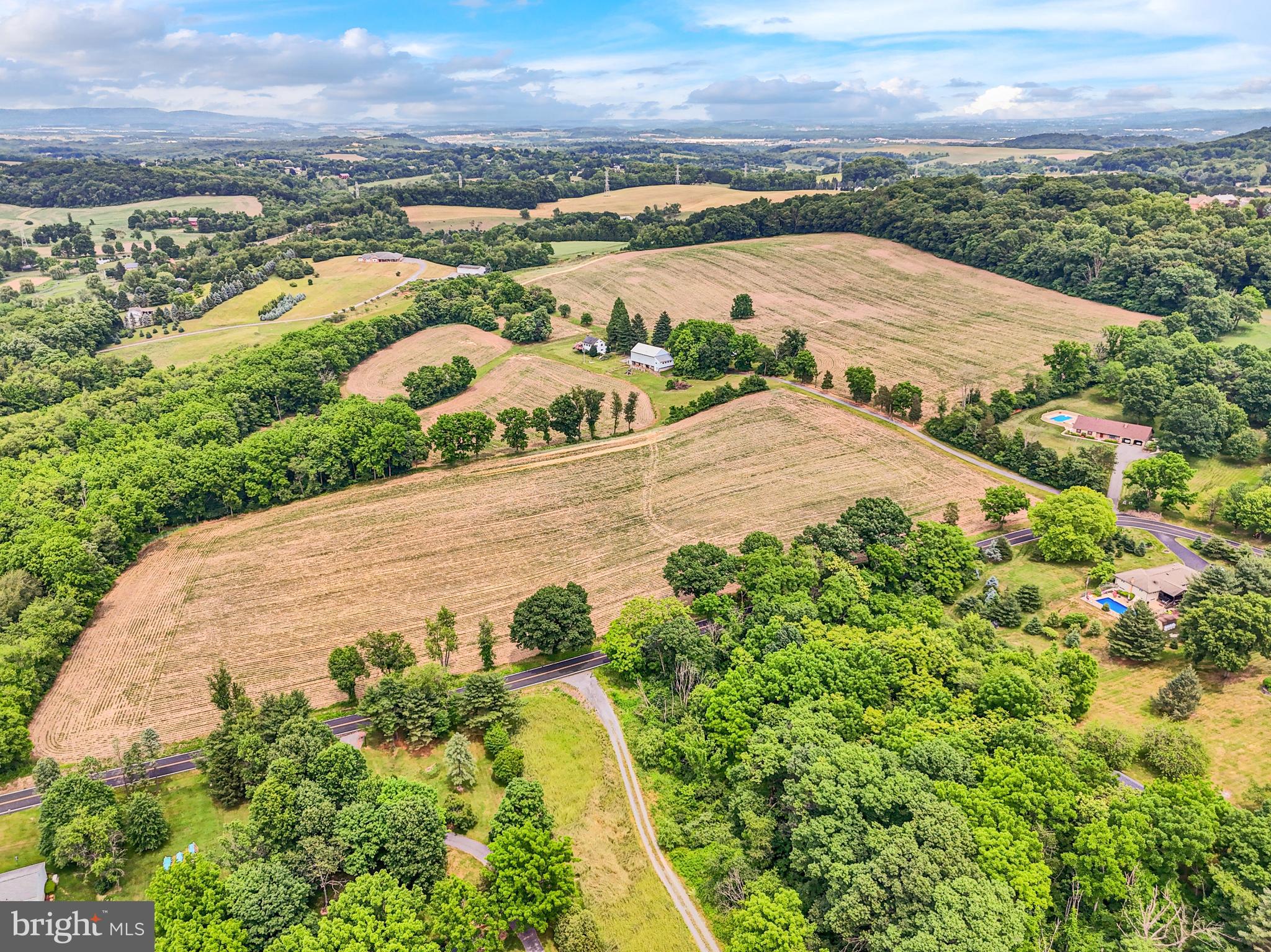 NONE AVAILABLE - Farm