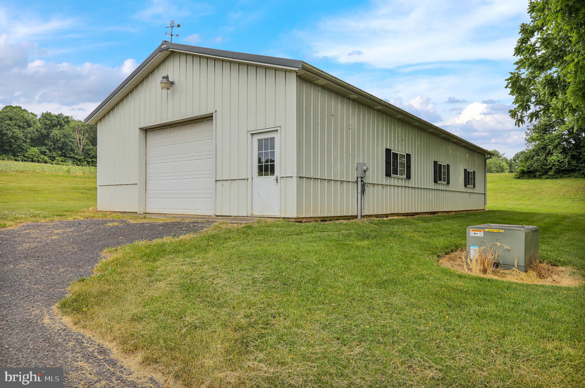 NONE AVAILABLE - Farm