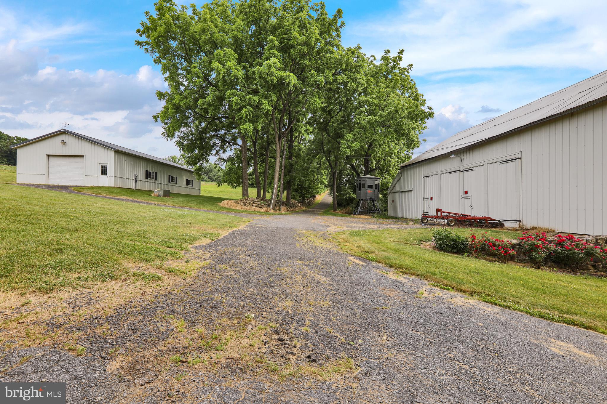 NONE AVAILABLE - Farm