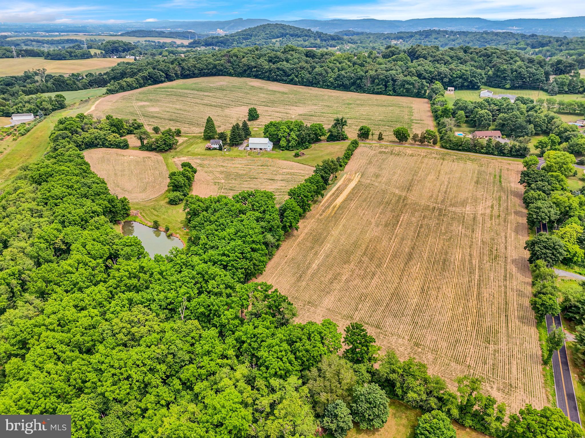 NONE AVAILABLE - Farm