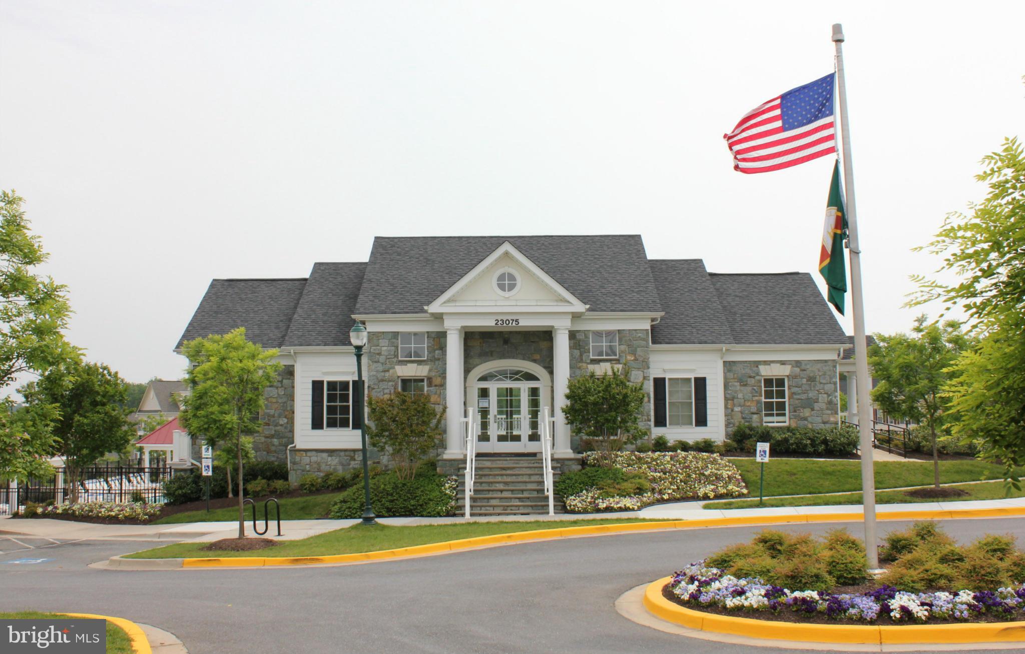 CLARKSBURG VILLAGE - Residential