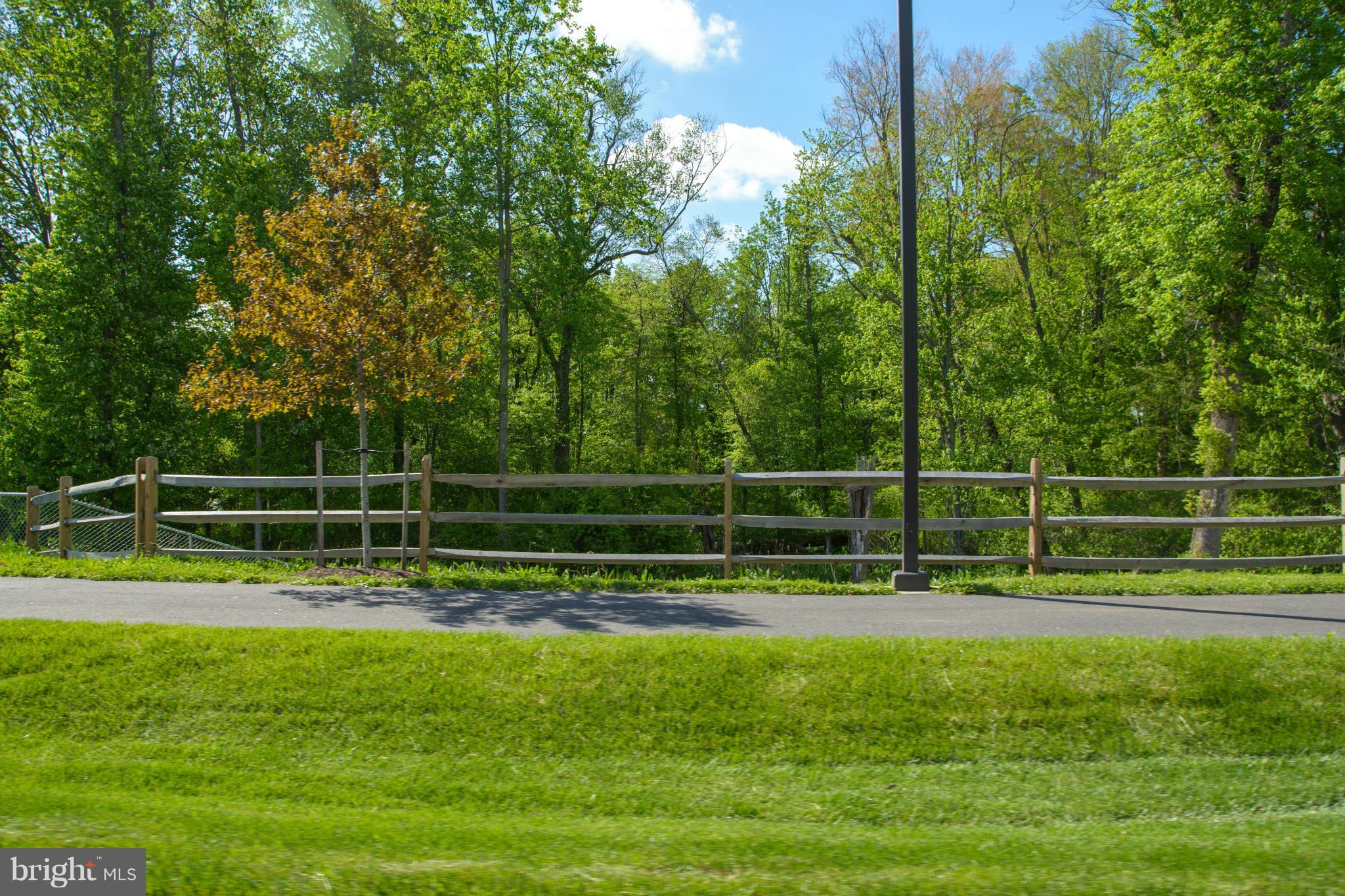 CLARKSBURG VILLAGE - Residential