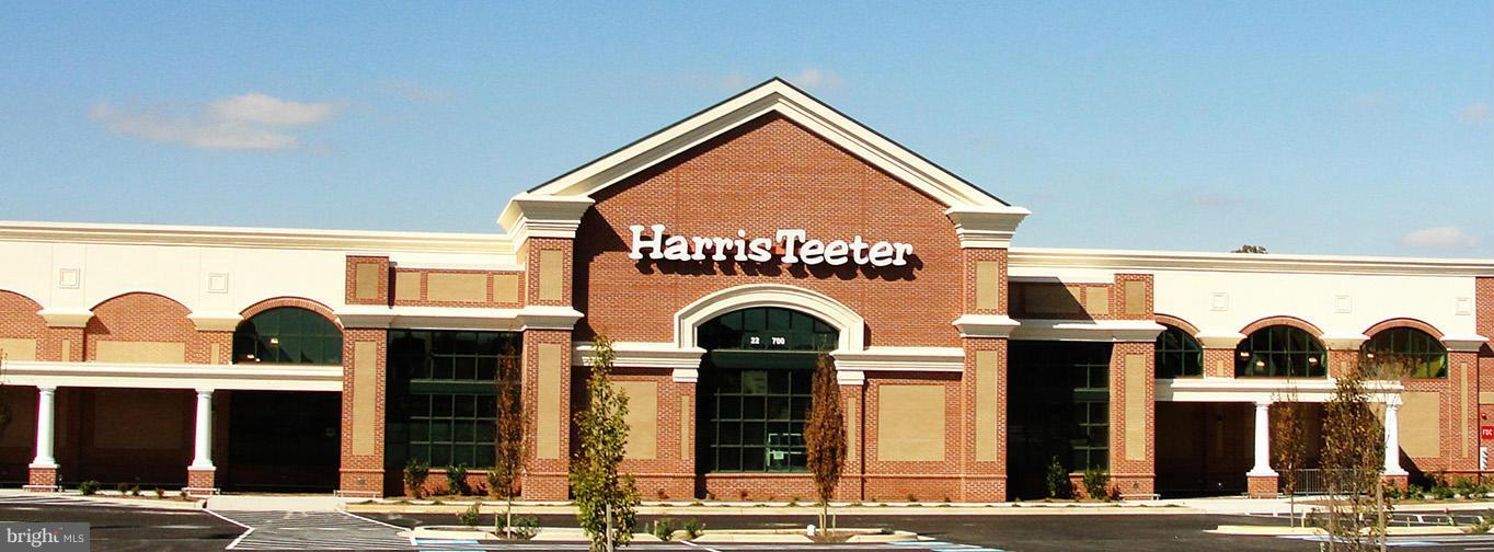 CLARKSBURG VILLAGE - Residential