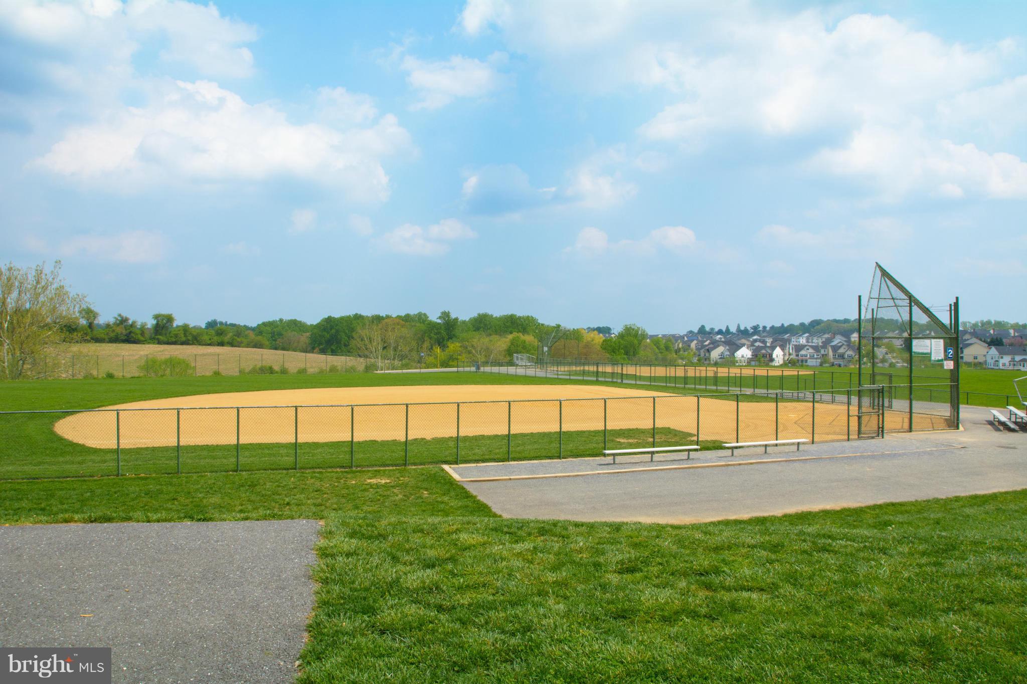 CLARKSBURG VILLAGE - Residential