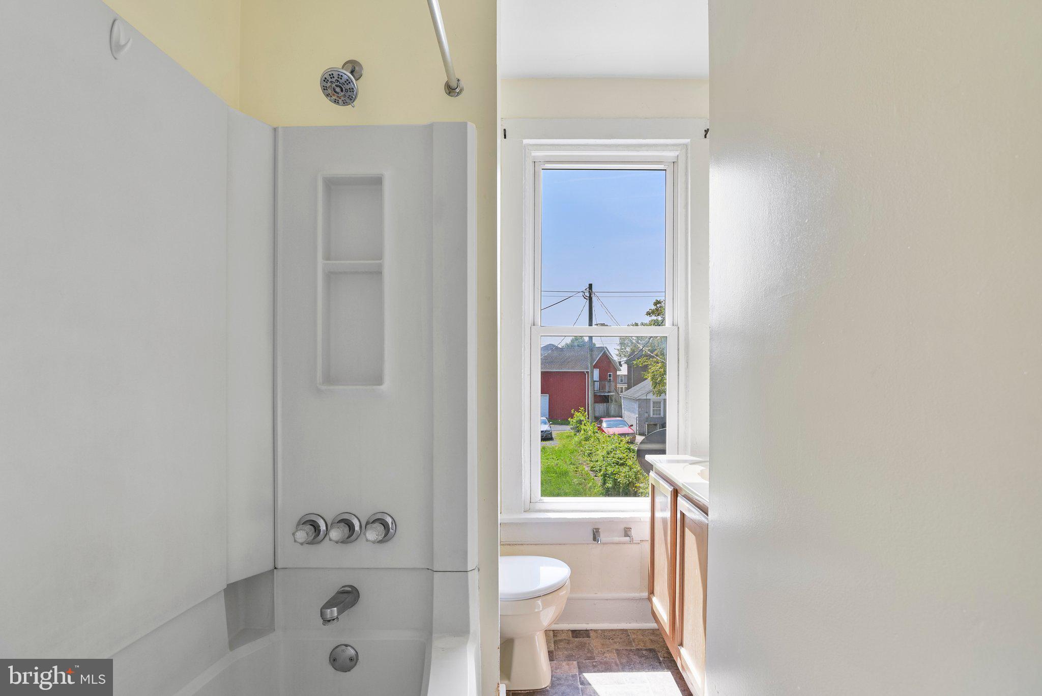 GETTSYBURG BORO - Residential Income