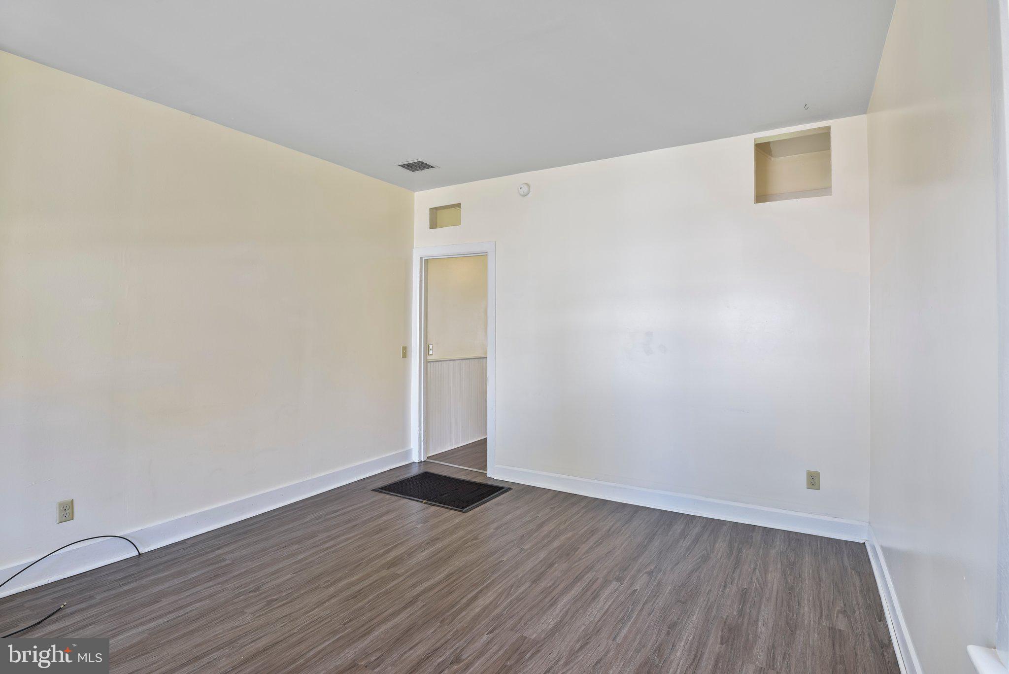 GETTSYBURG BORO - Residential Income