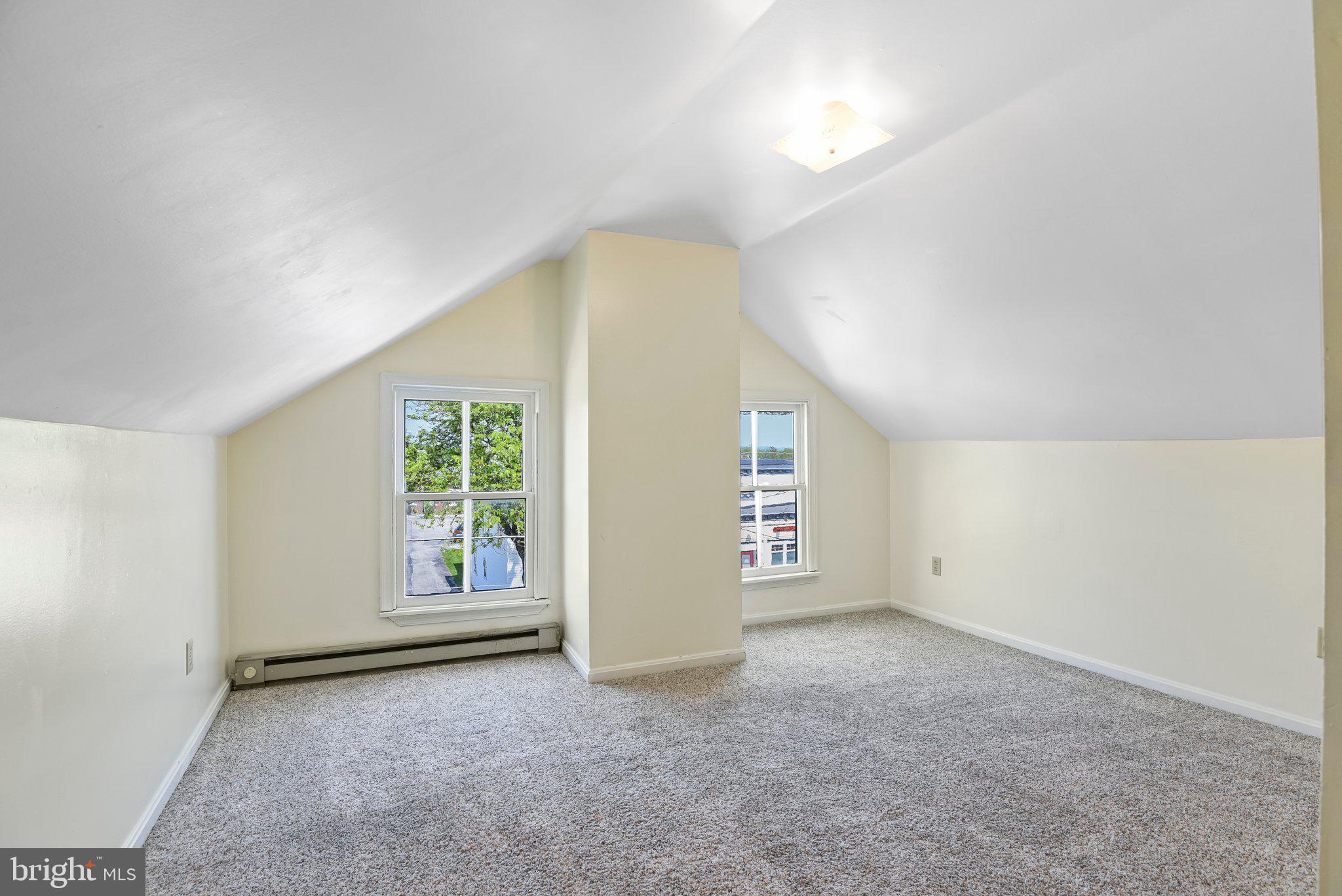 GETTSYBURG BORO - Residential Income