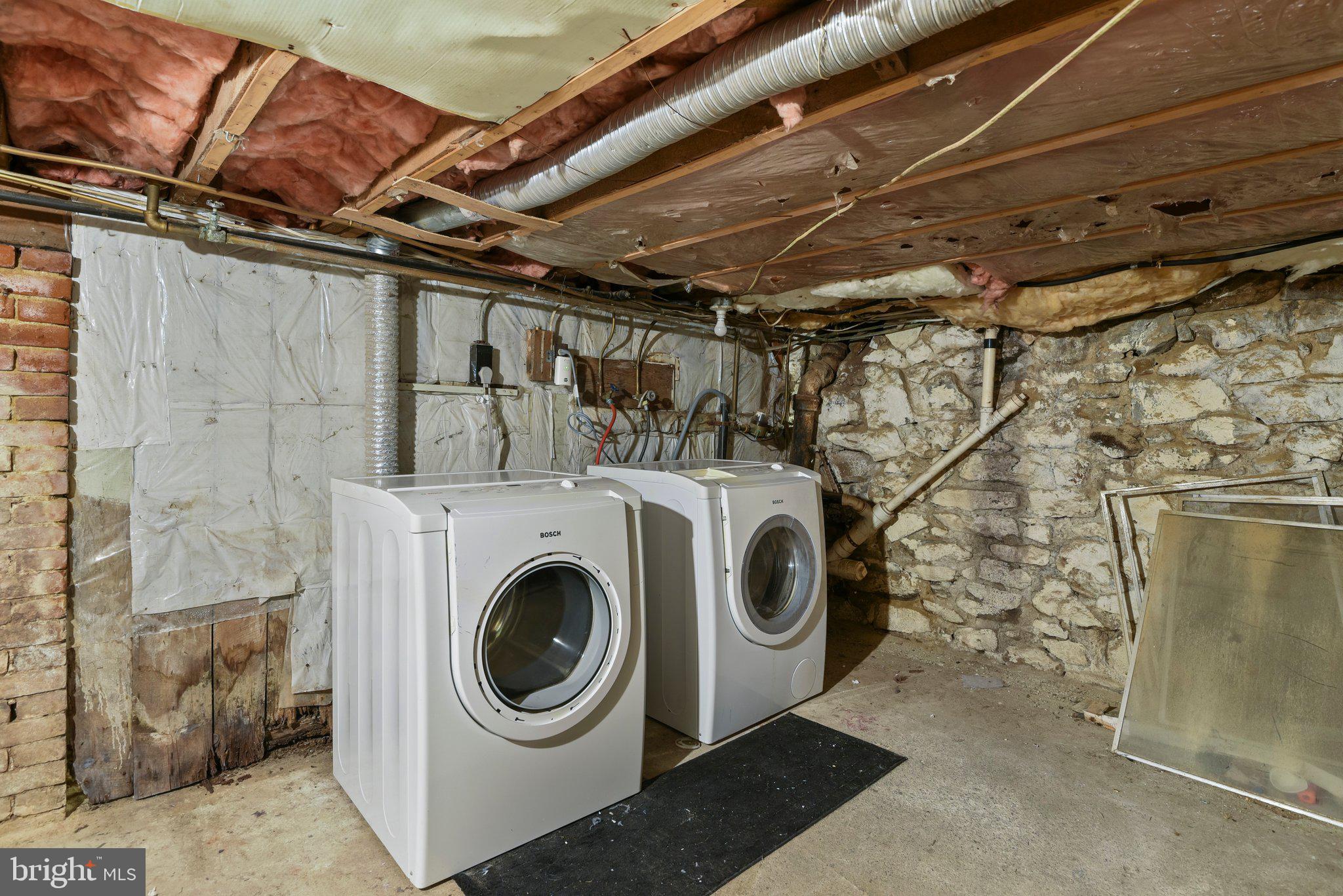 GETTSYBURG BORO - Residential Income