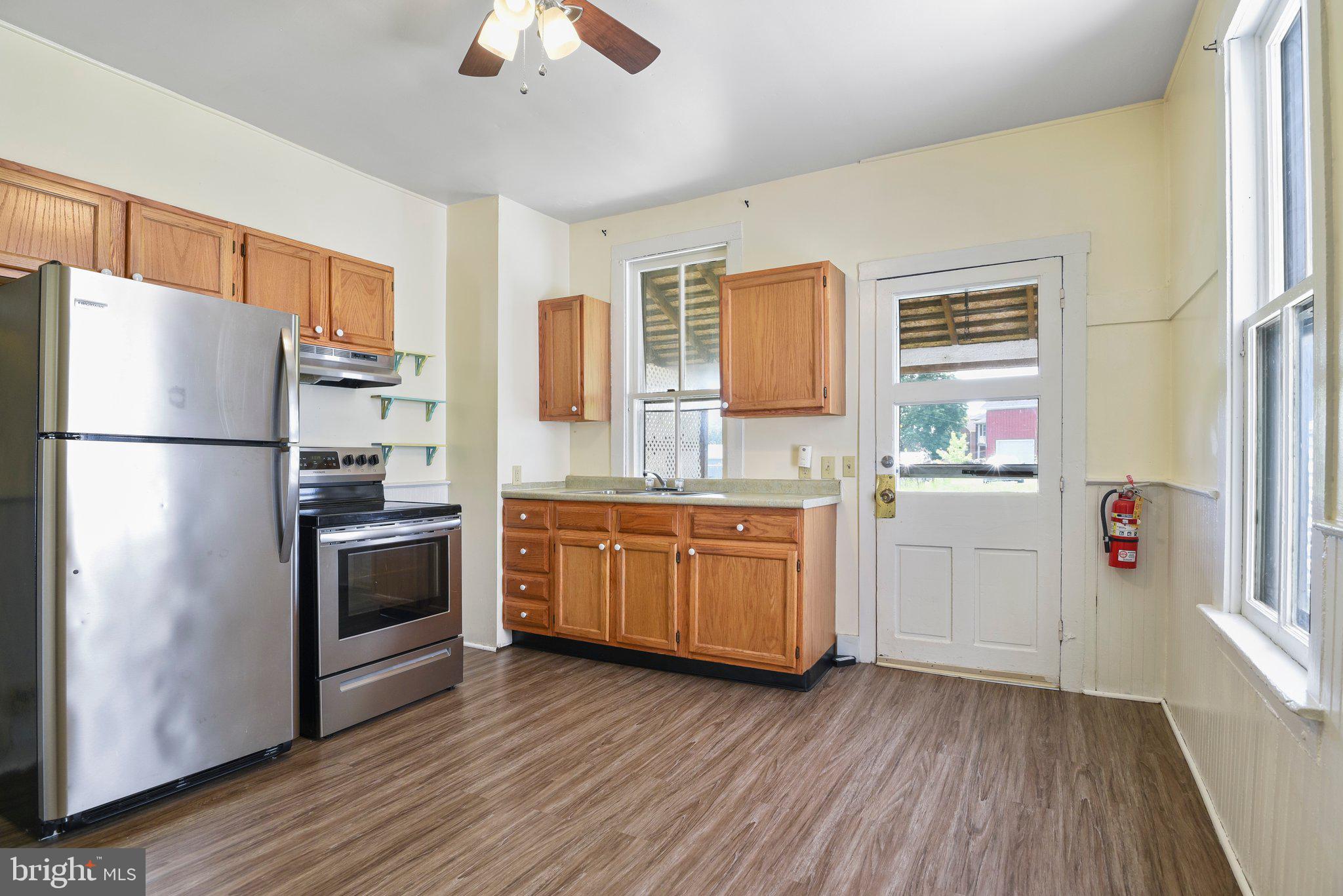 GETTSYBURG BORO - Residential Income