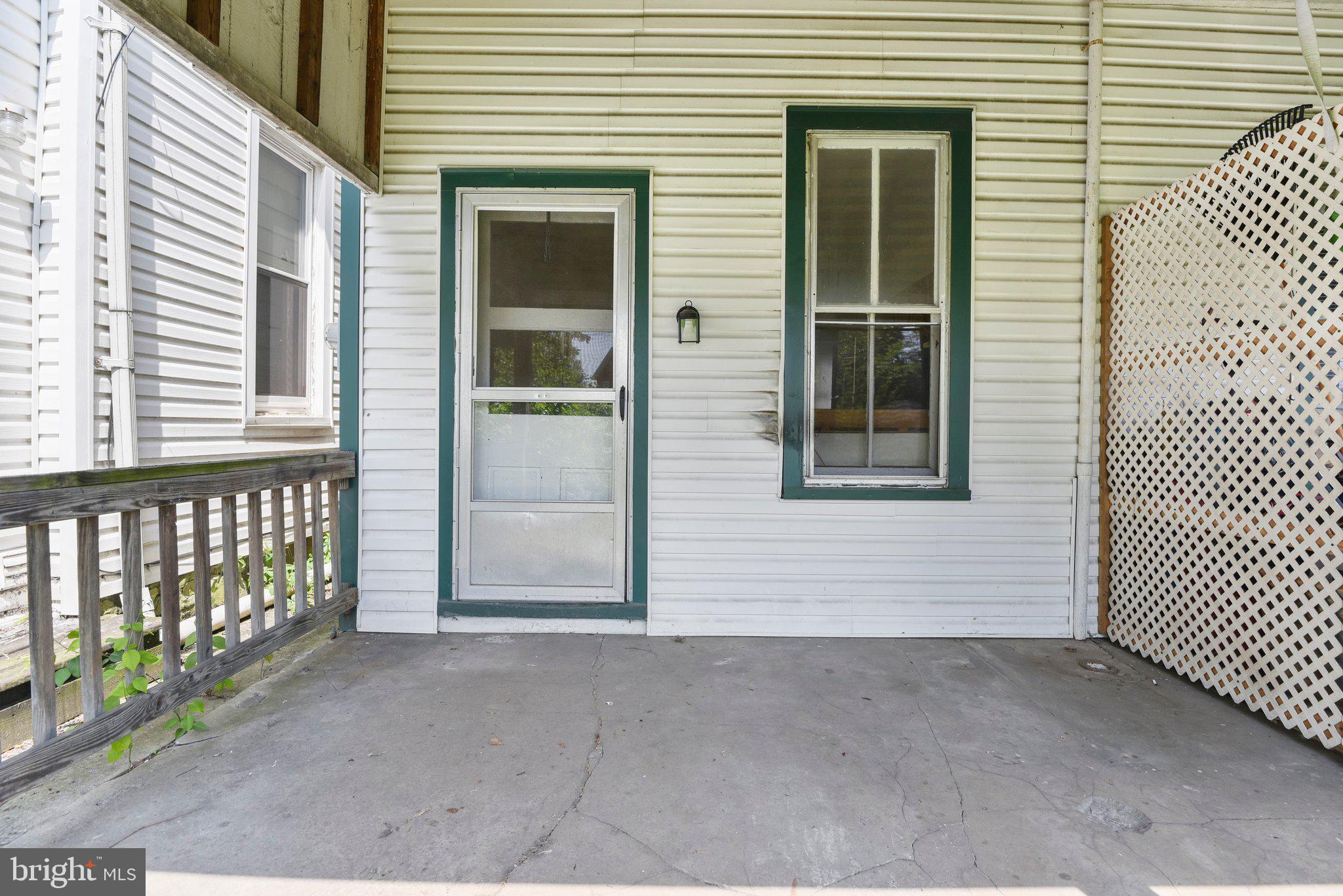 GETTSYBURG BORO - Residential Income