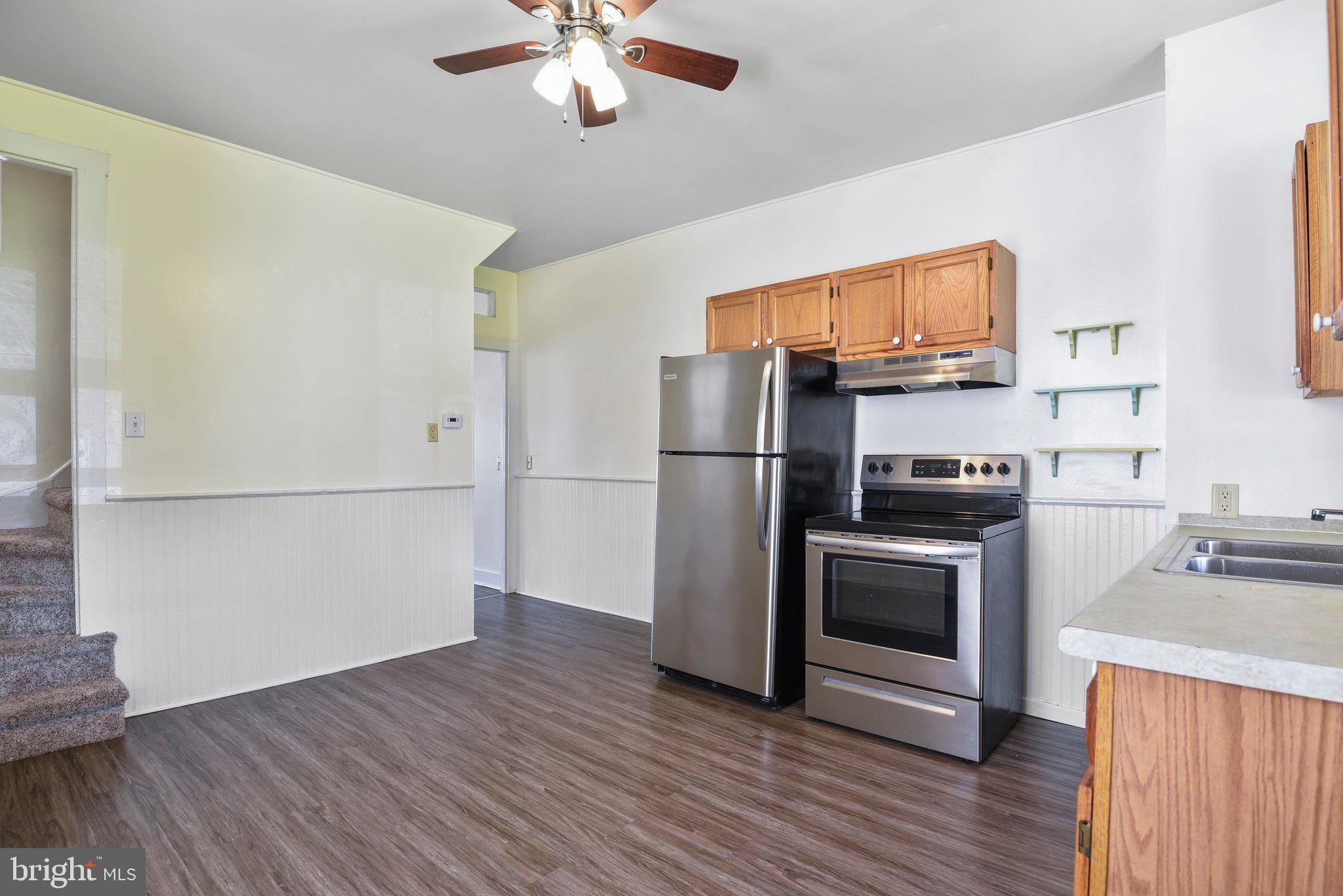 GETTSYBURG BORO - Residential Income