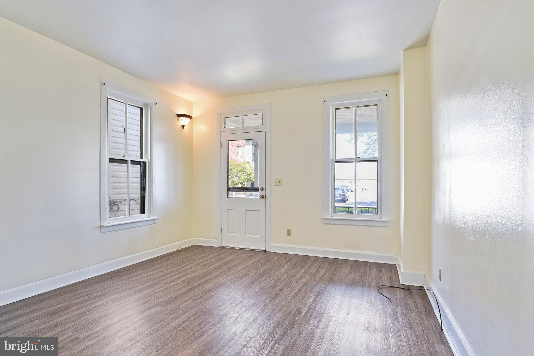 GETTSYBURG BORO - Residential Income