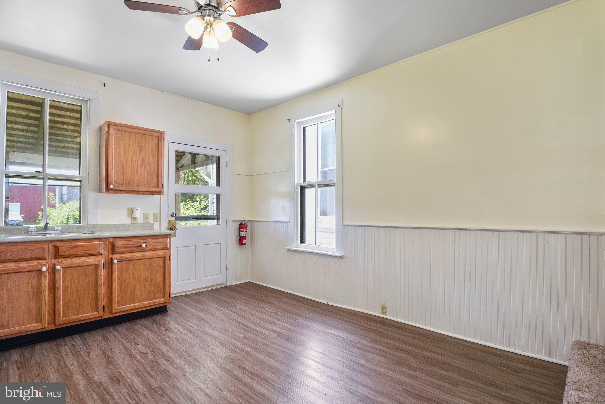 GETTSYBURG BORO - Residential Income