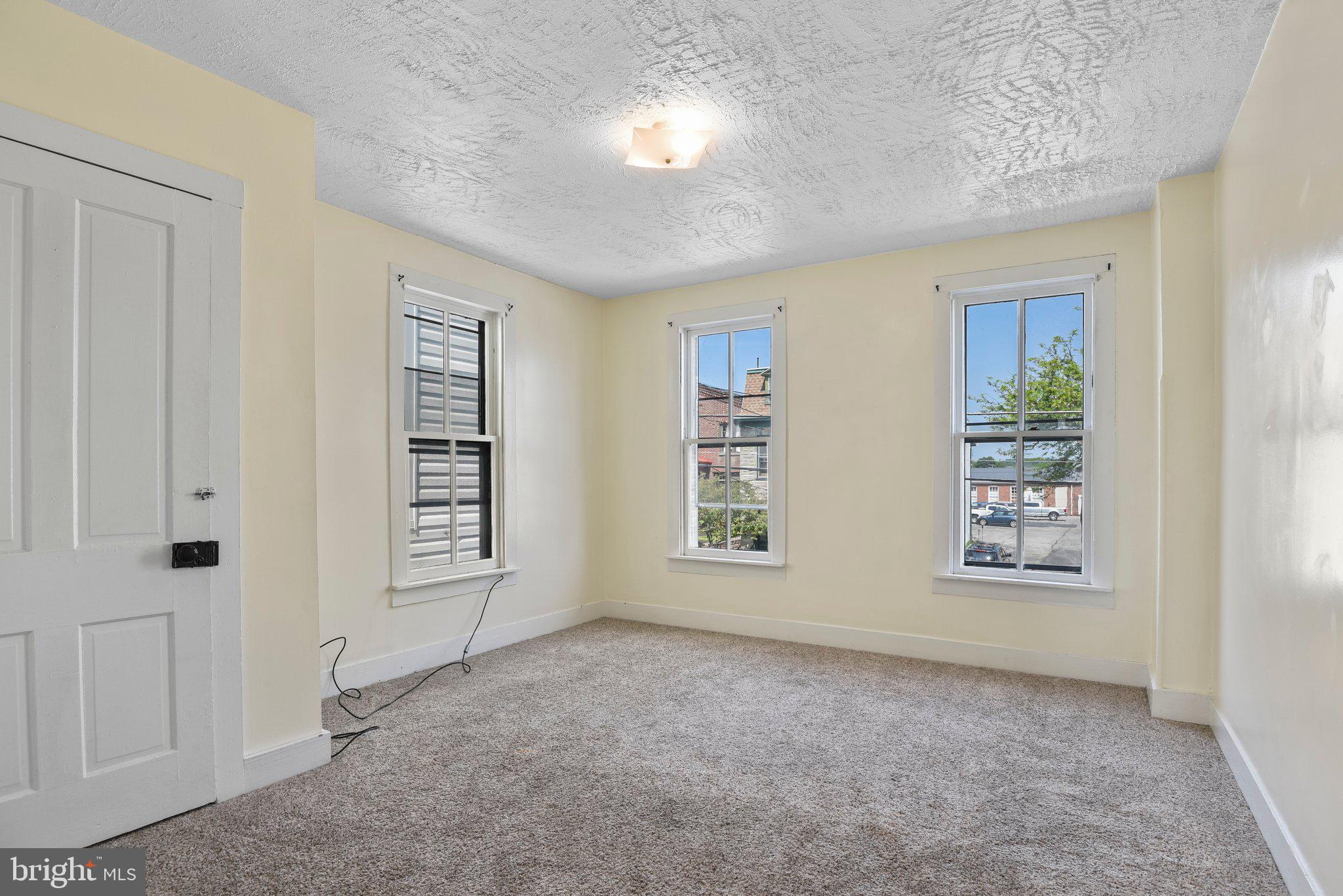 GETTSYBURG BORO - Residential Income