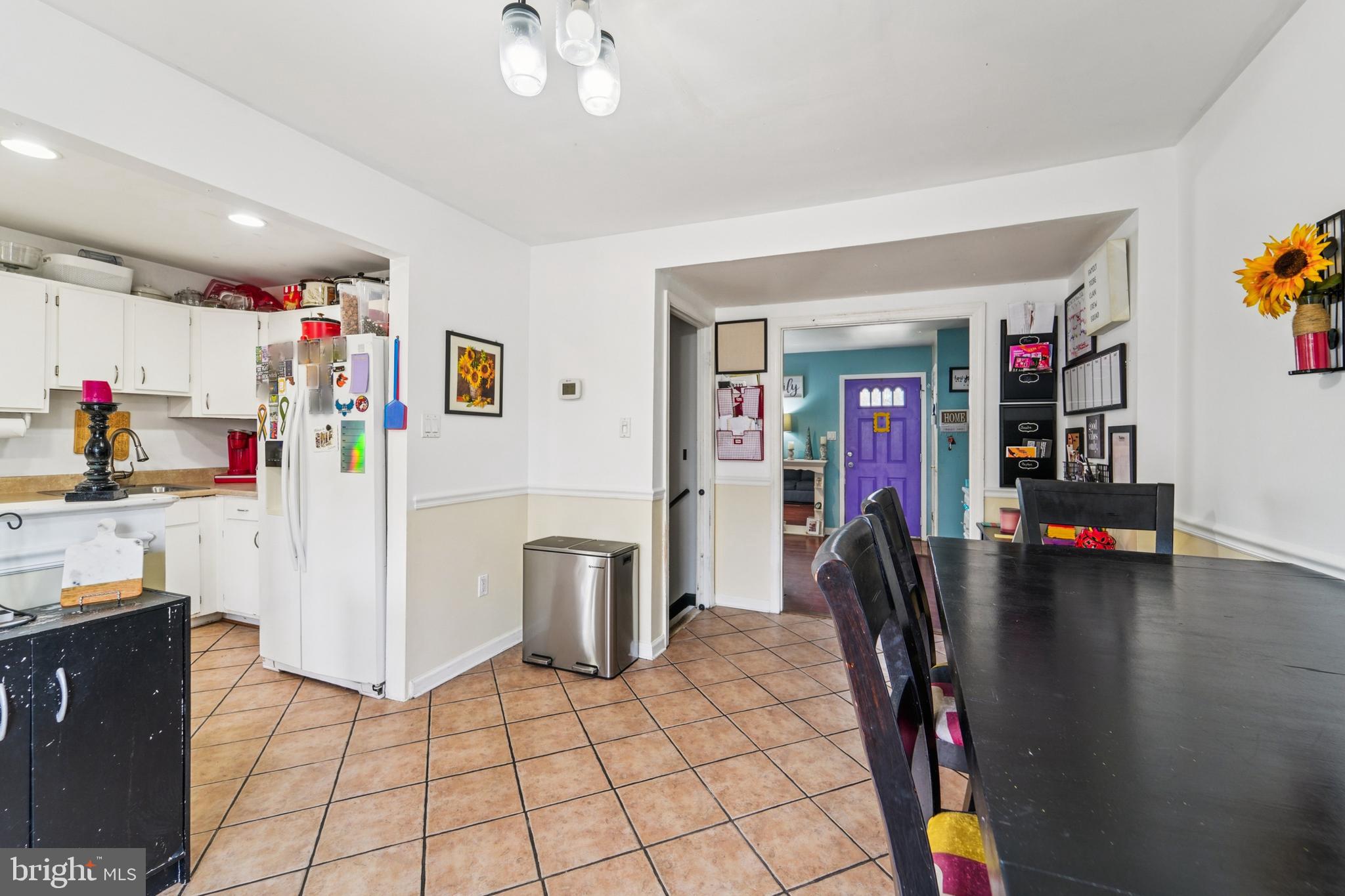 ELIZABETHS LANDING - Residential