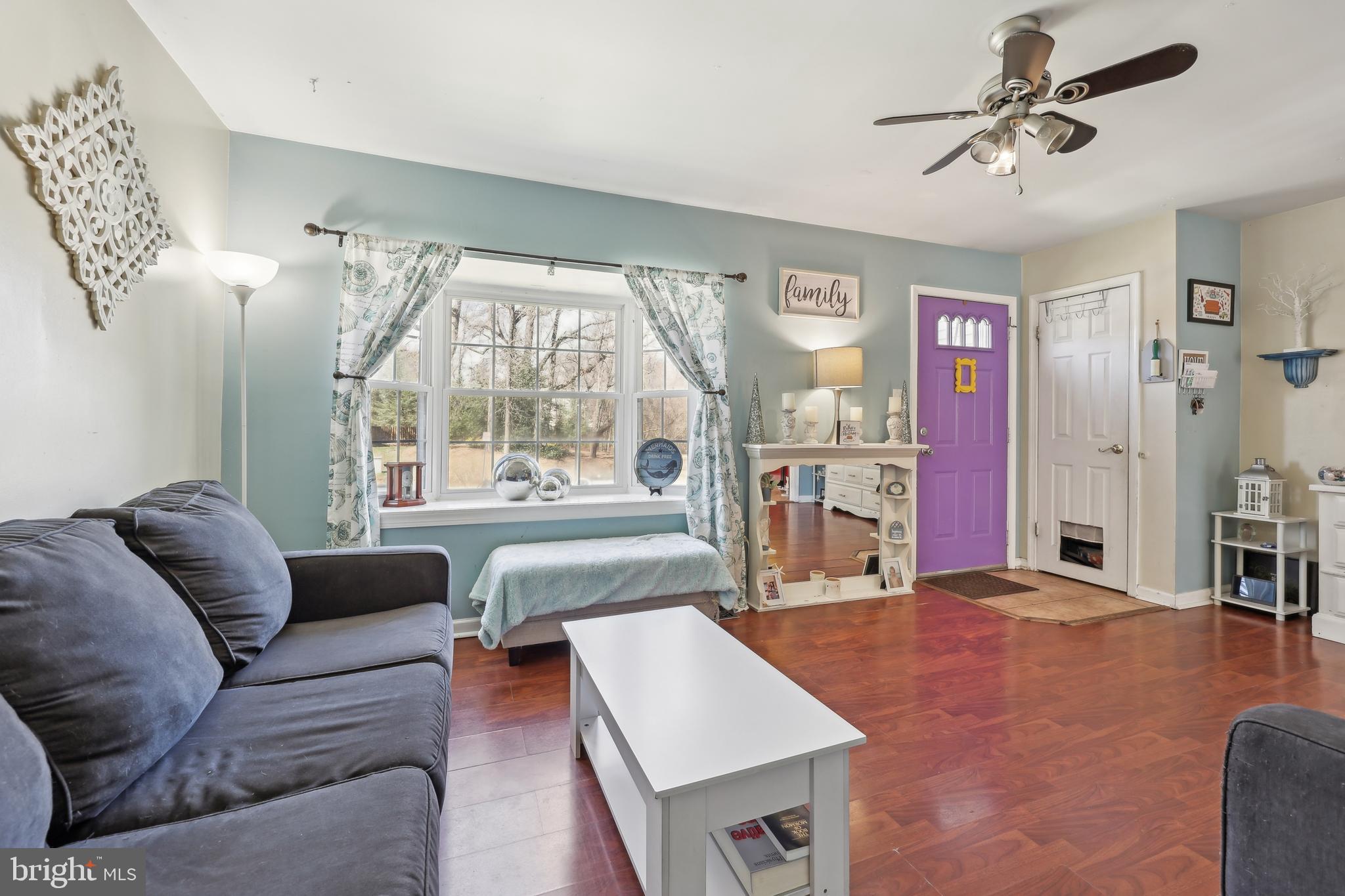 ELIZABETHS LANDING - Residential