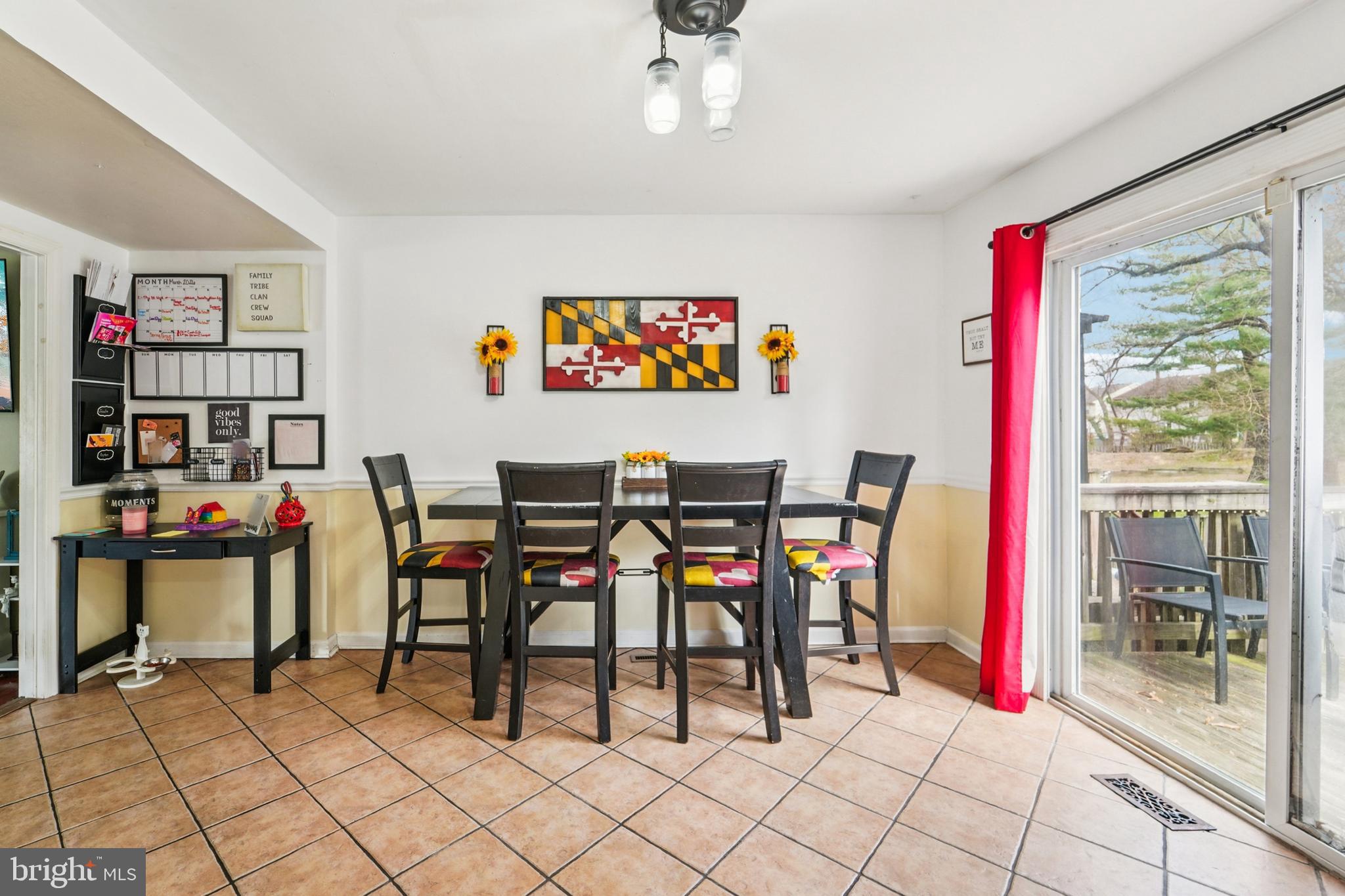 ELIZABETHS LANDING - Residential