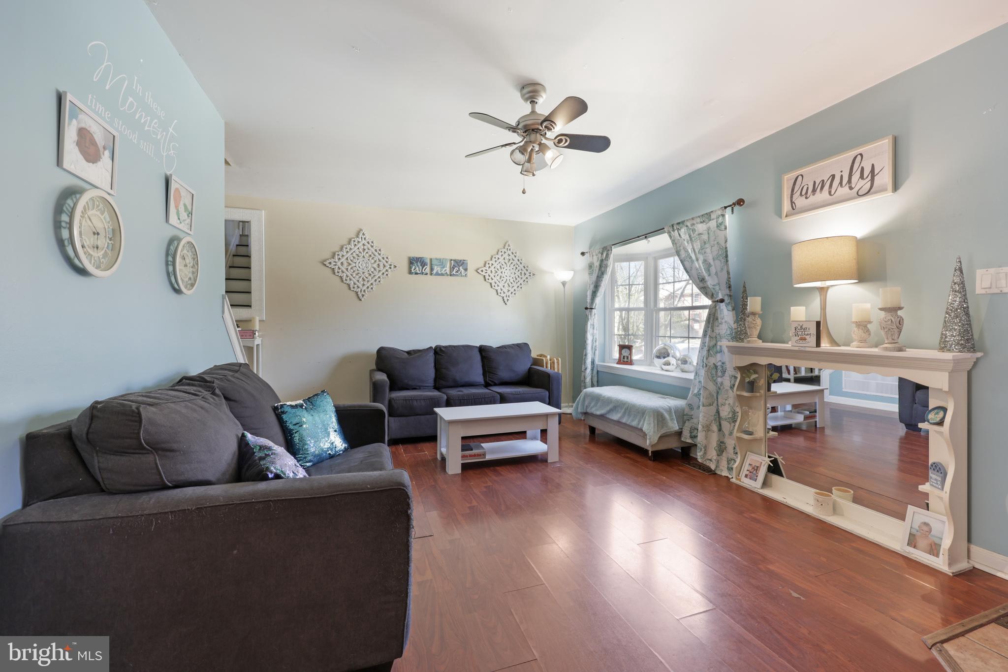 ELIZABETHS LANDING - Residential