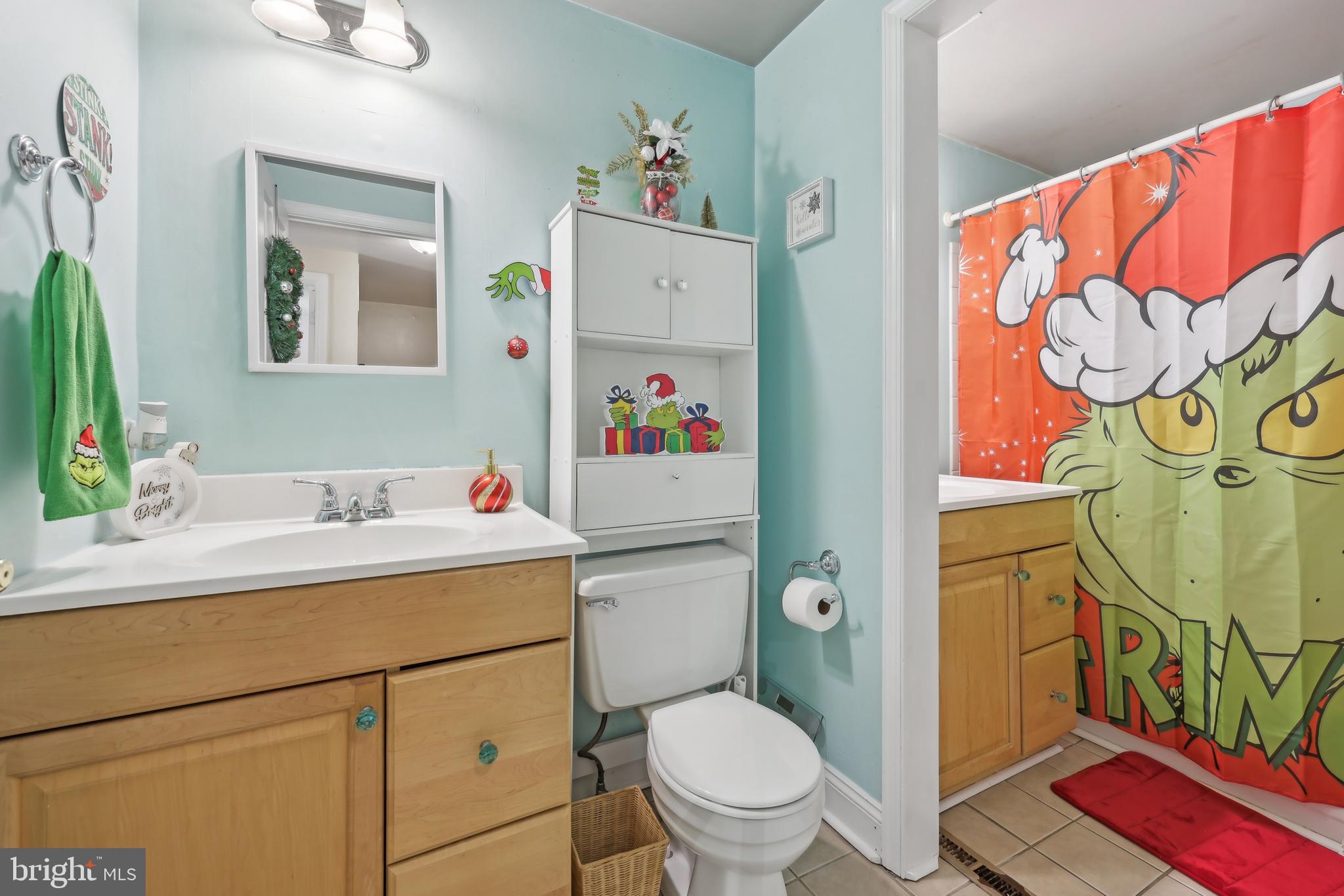 ELIZABETHS LANDING - Residential