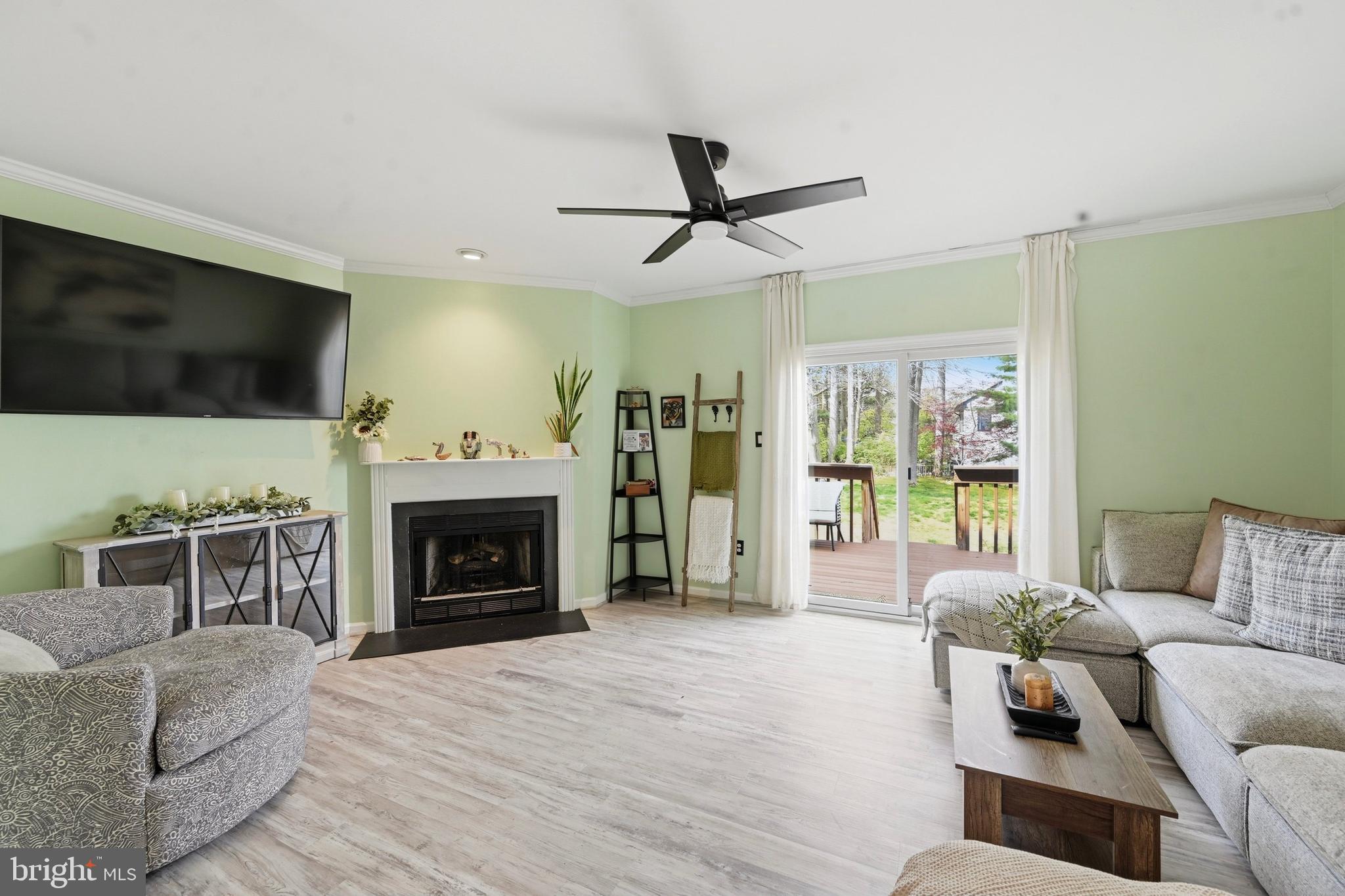 BALLINAHINCH - Residential