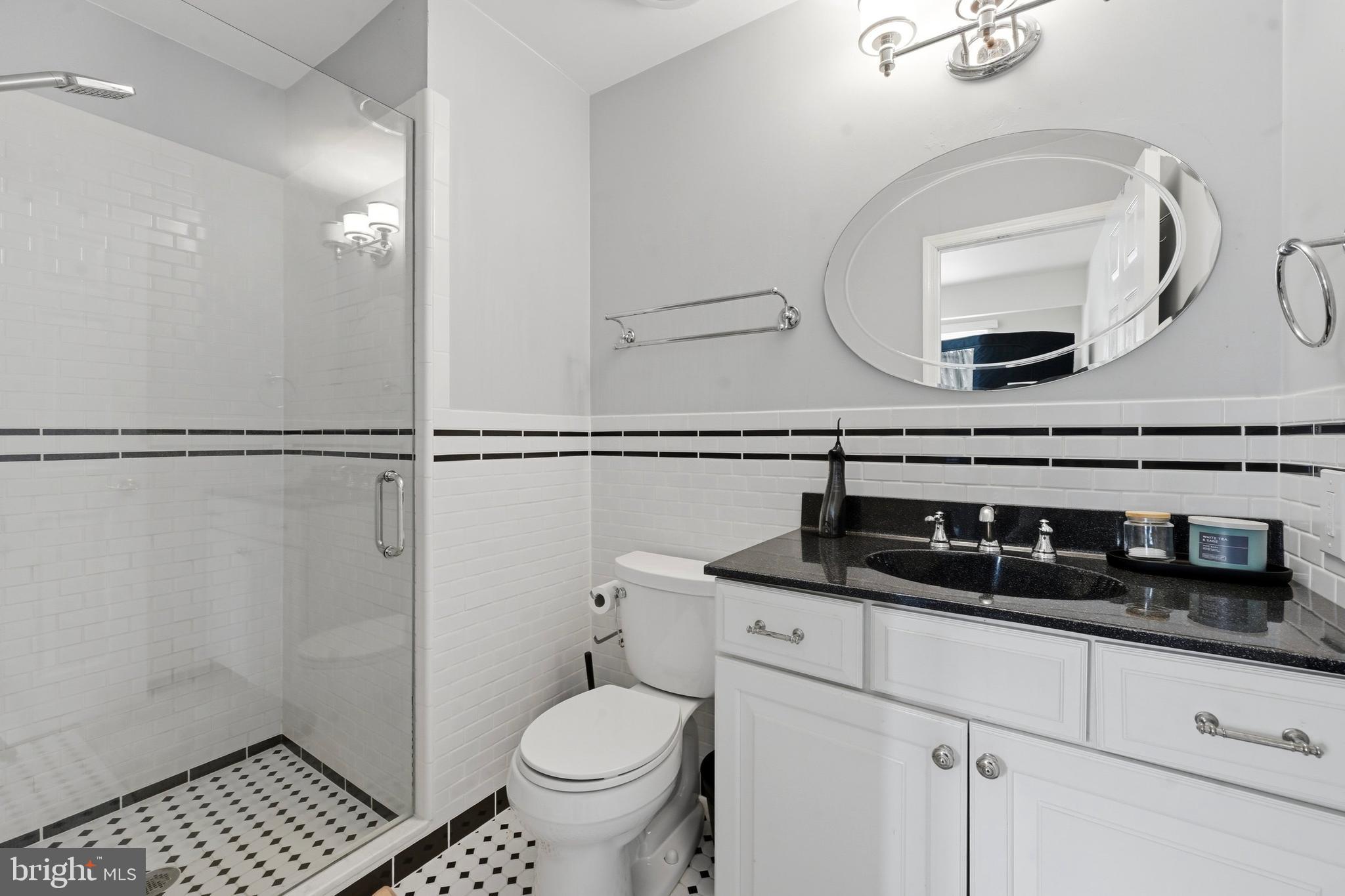 BALLINAHINCH - Residential