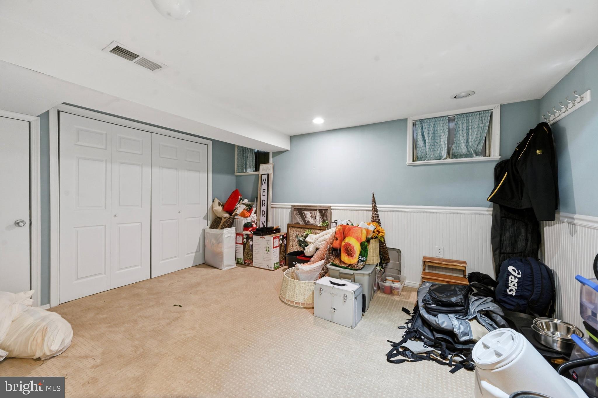 BALLINAHINCH - Residential