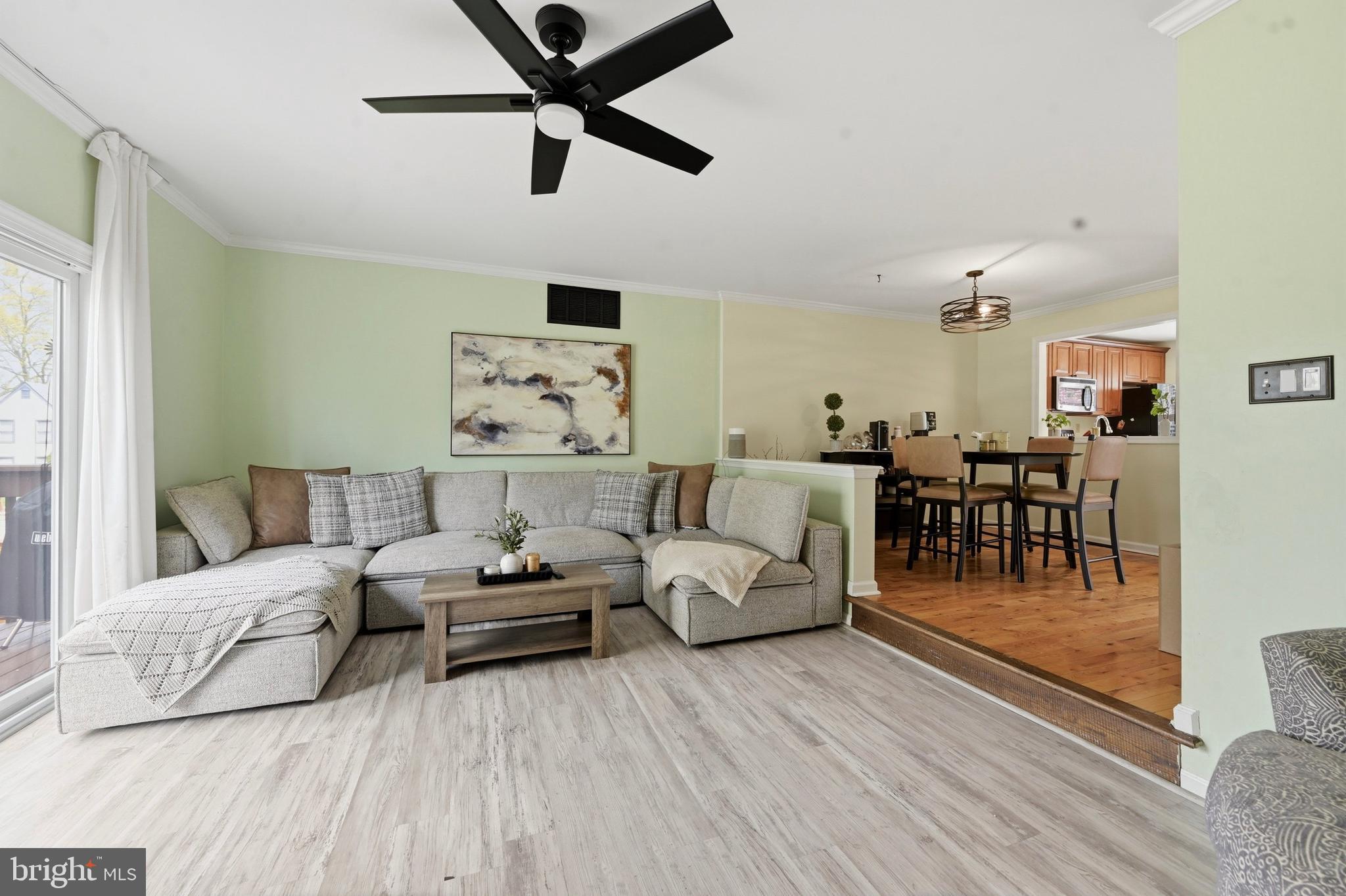 BALLINAHINCH - Residential