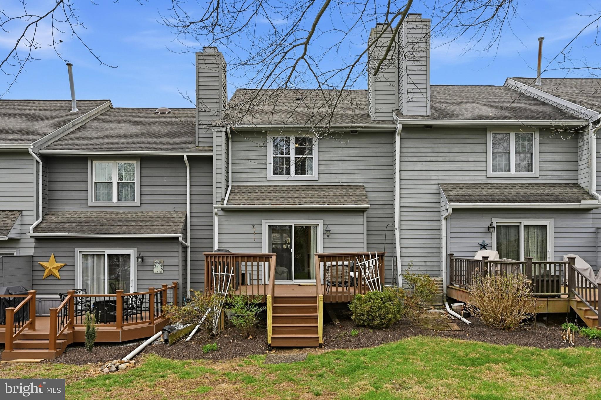 BALLINAHINCH - Residential