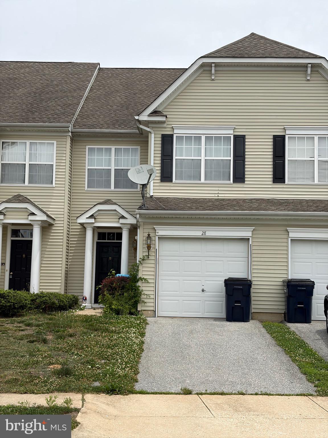 Photo 1 of 1 — 28 HARROWGATE DRIVE, SMYRNA, DE 19977