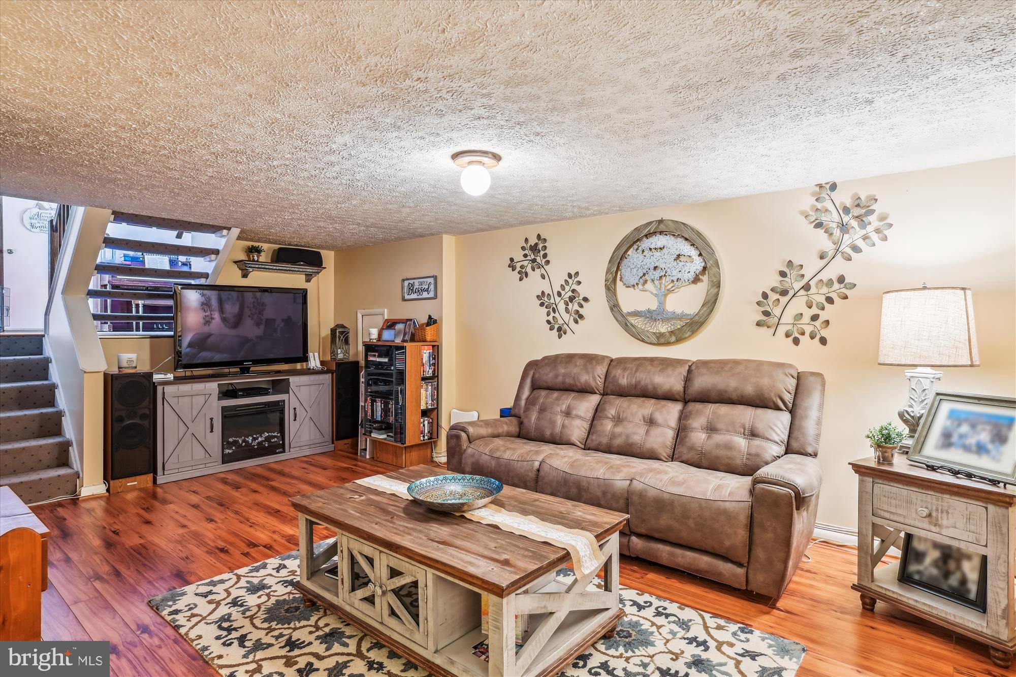 PARKE WEST - Residential