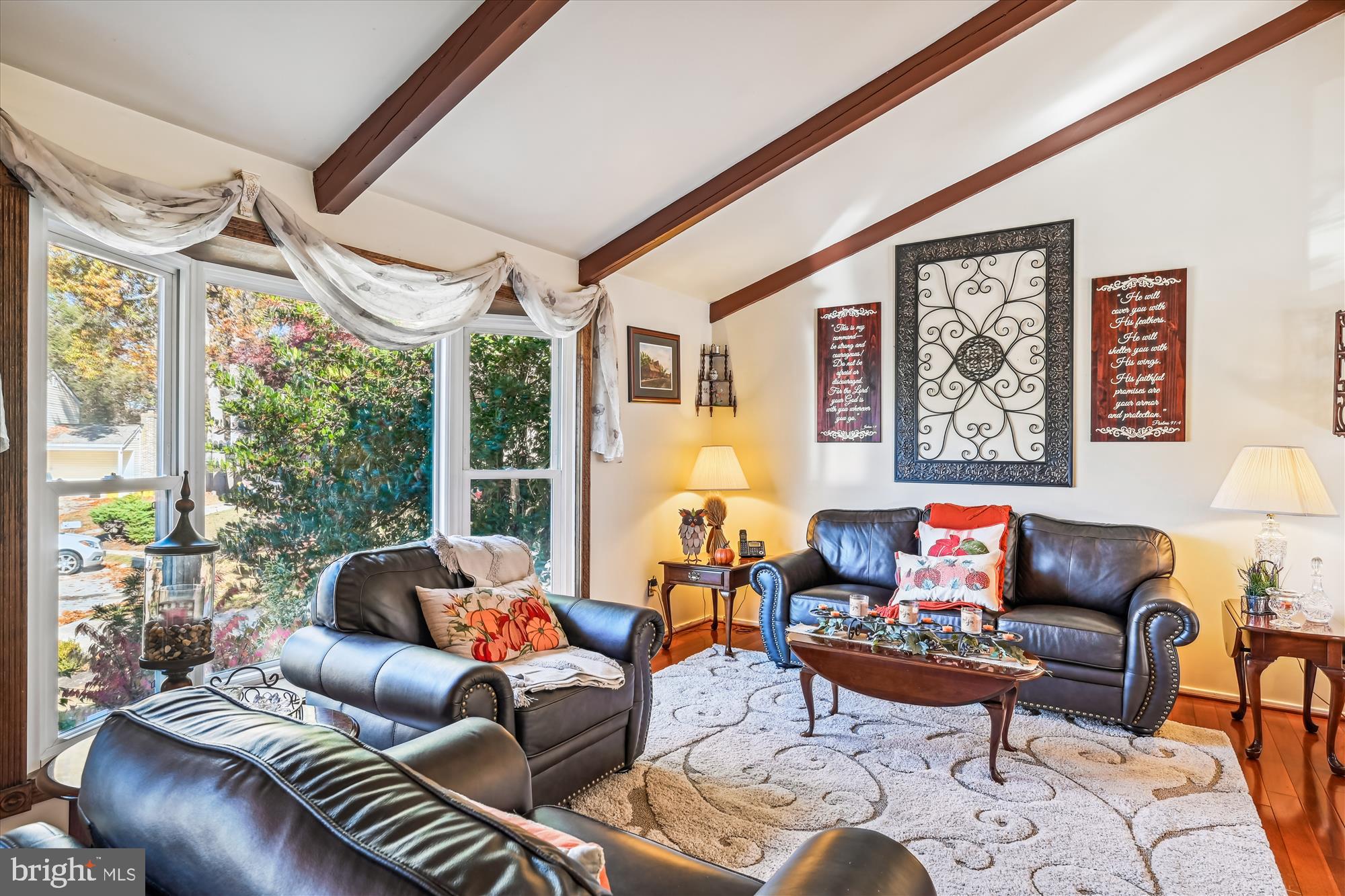 PARKE WEST - Residential