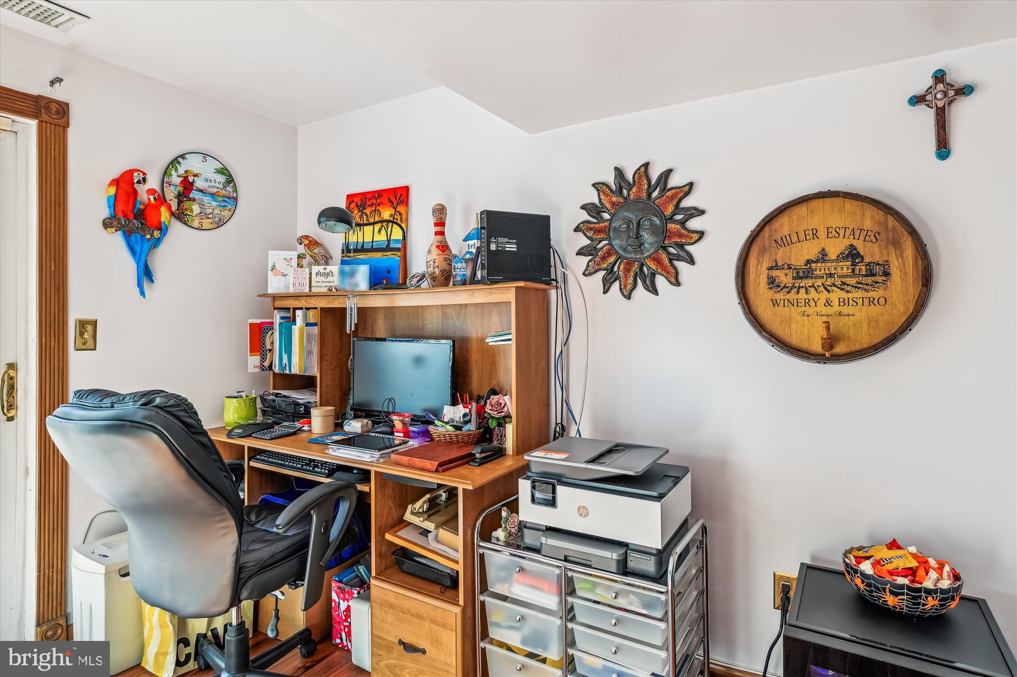 PARKE WEST - Residential