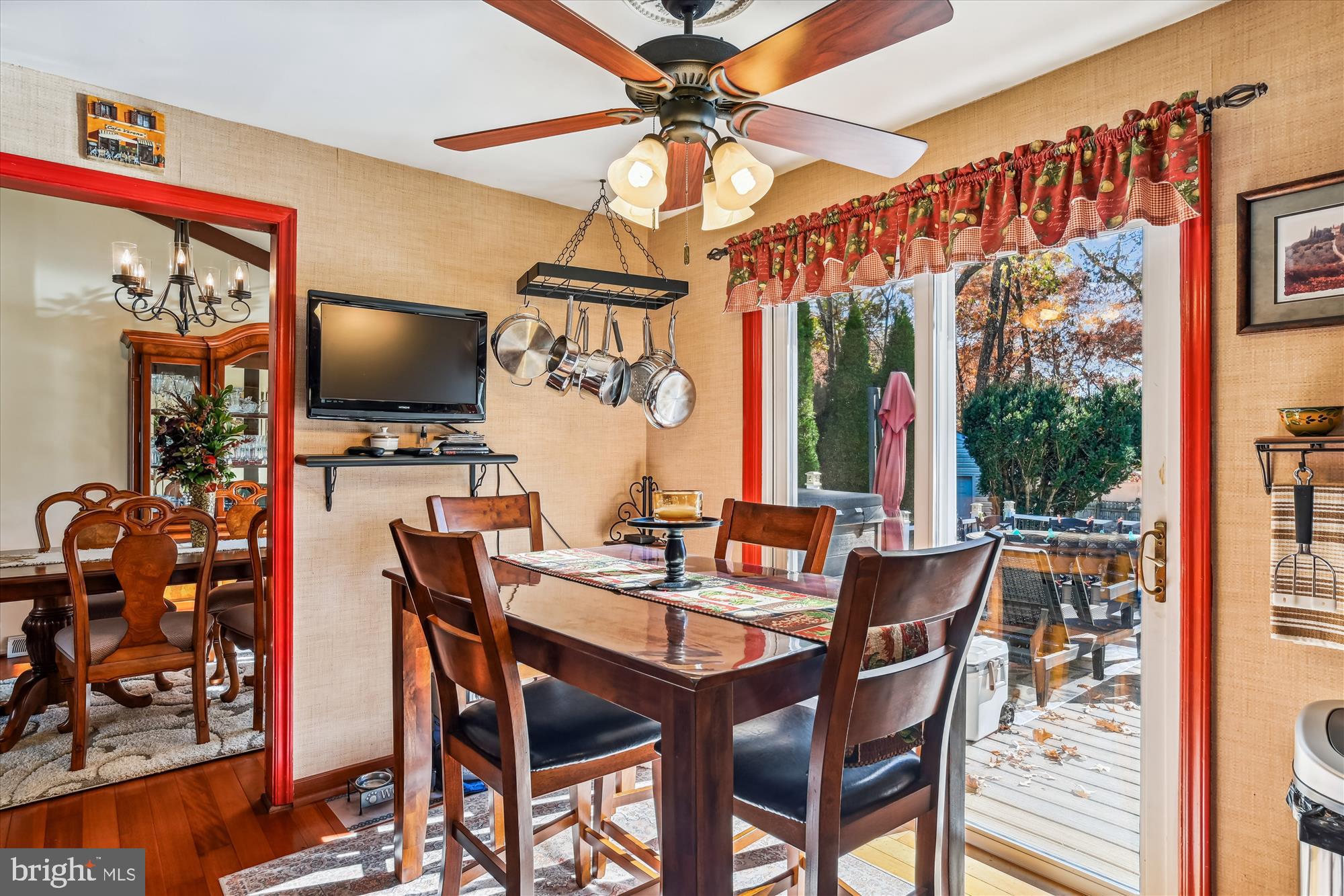 PARKE WEST - Residential