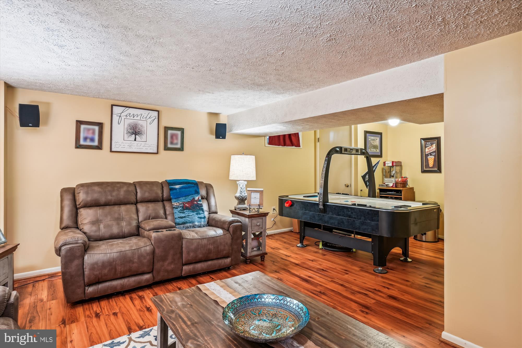 PARKE WEST - Residential