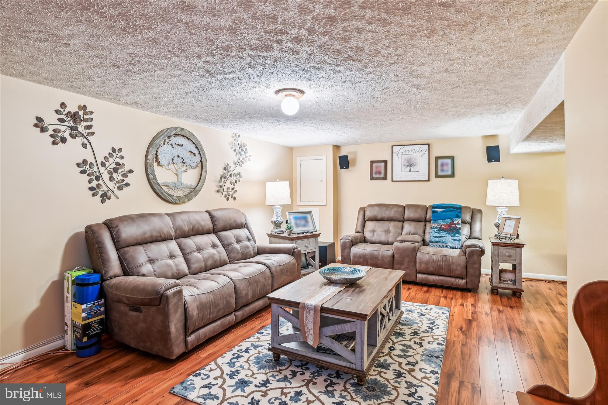 PARKE WEST - Residential