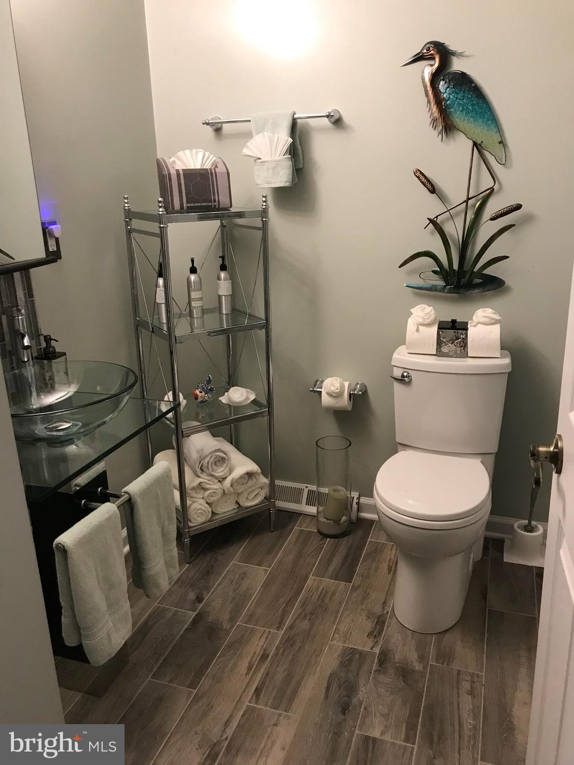 PARKE WEST - Residential