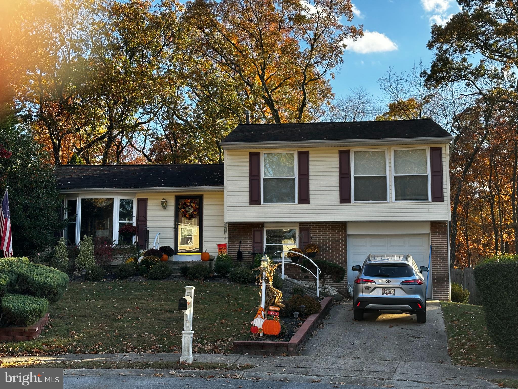 PARKE WEST - Residential