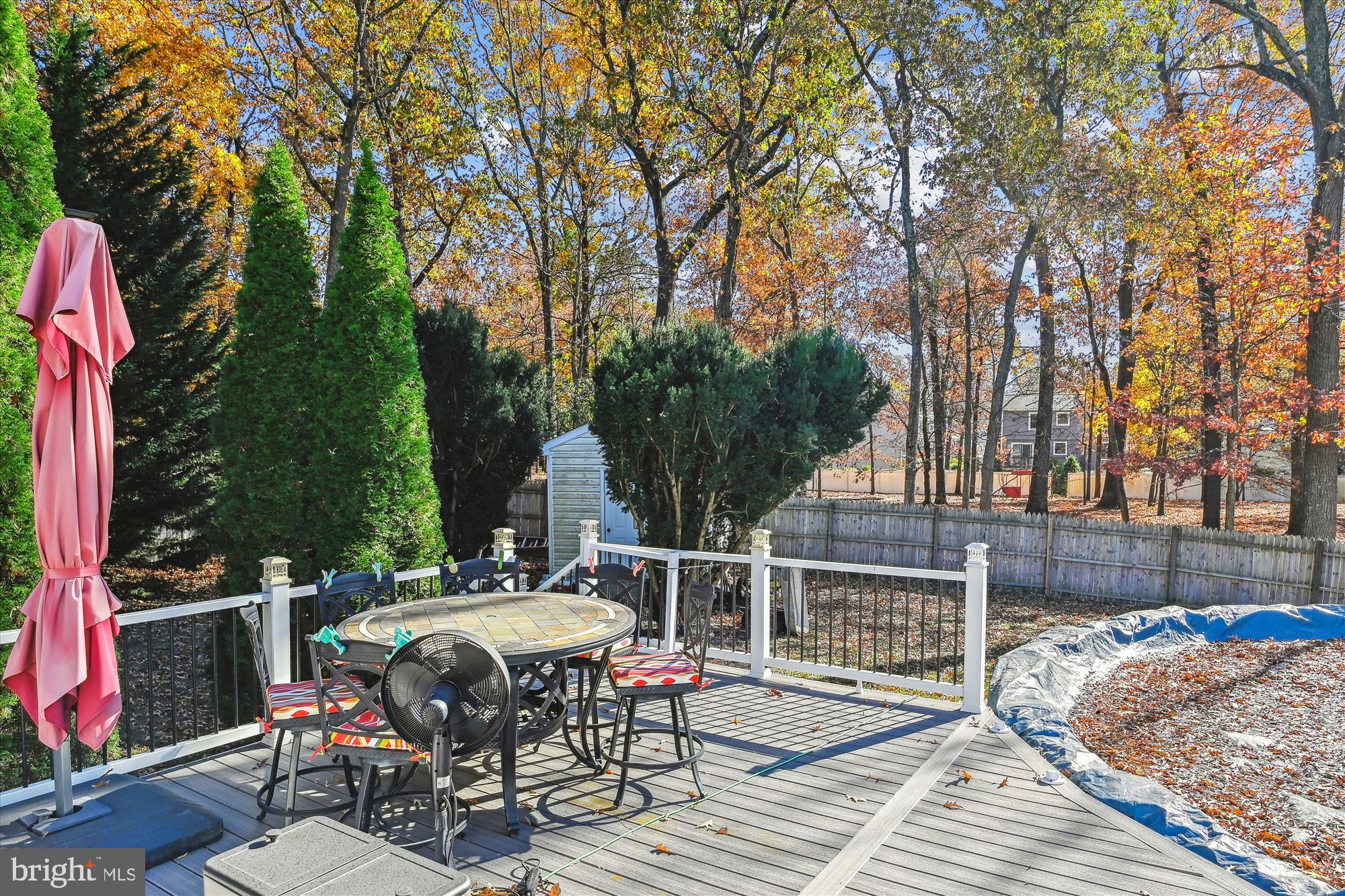 PARKE WEST - Residential