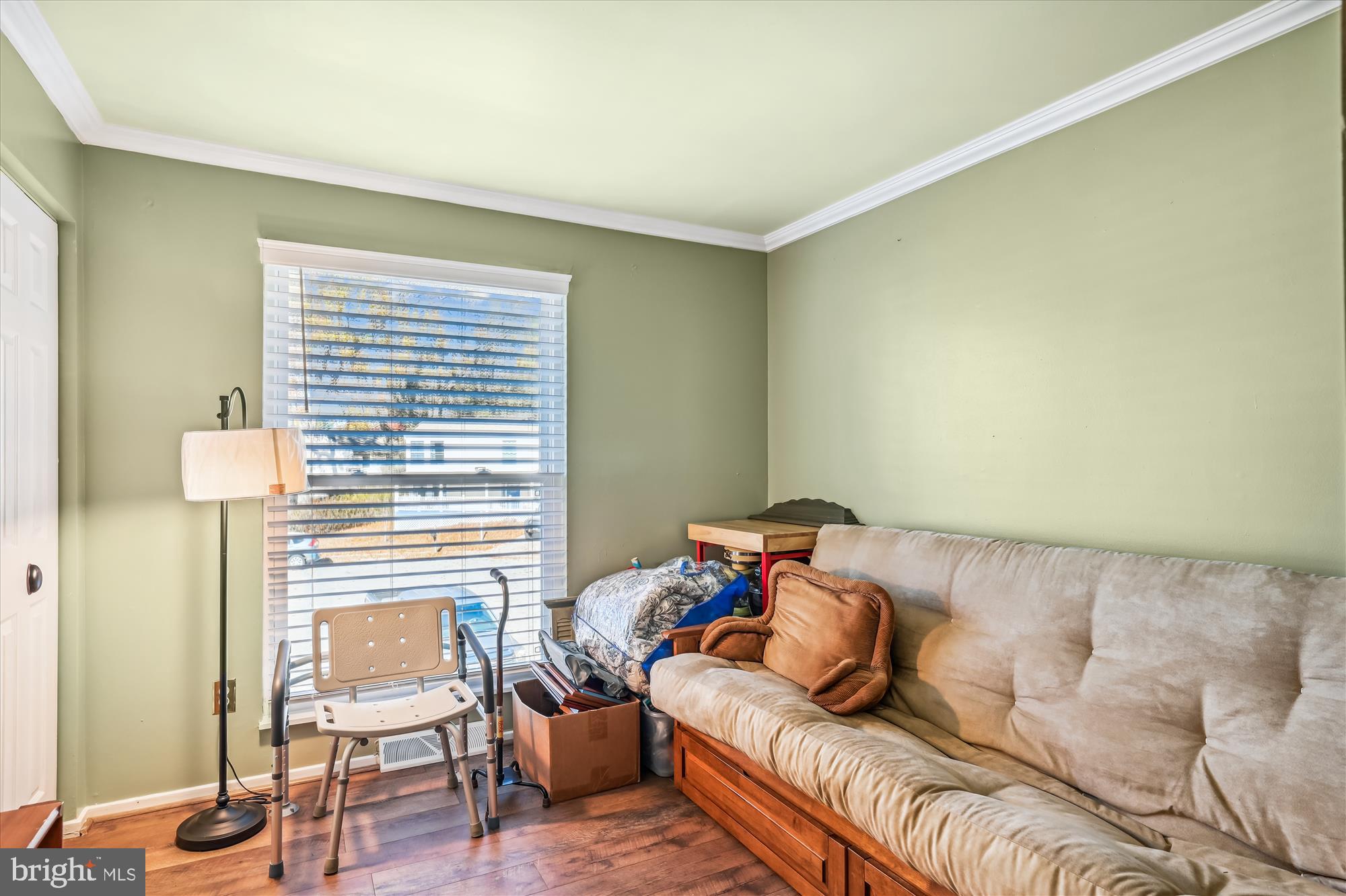 PARKE WEST - Residential