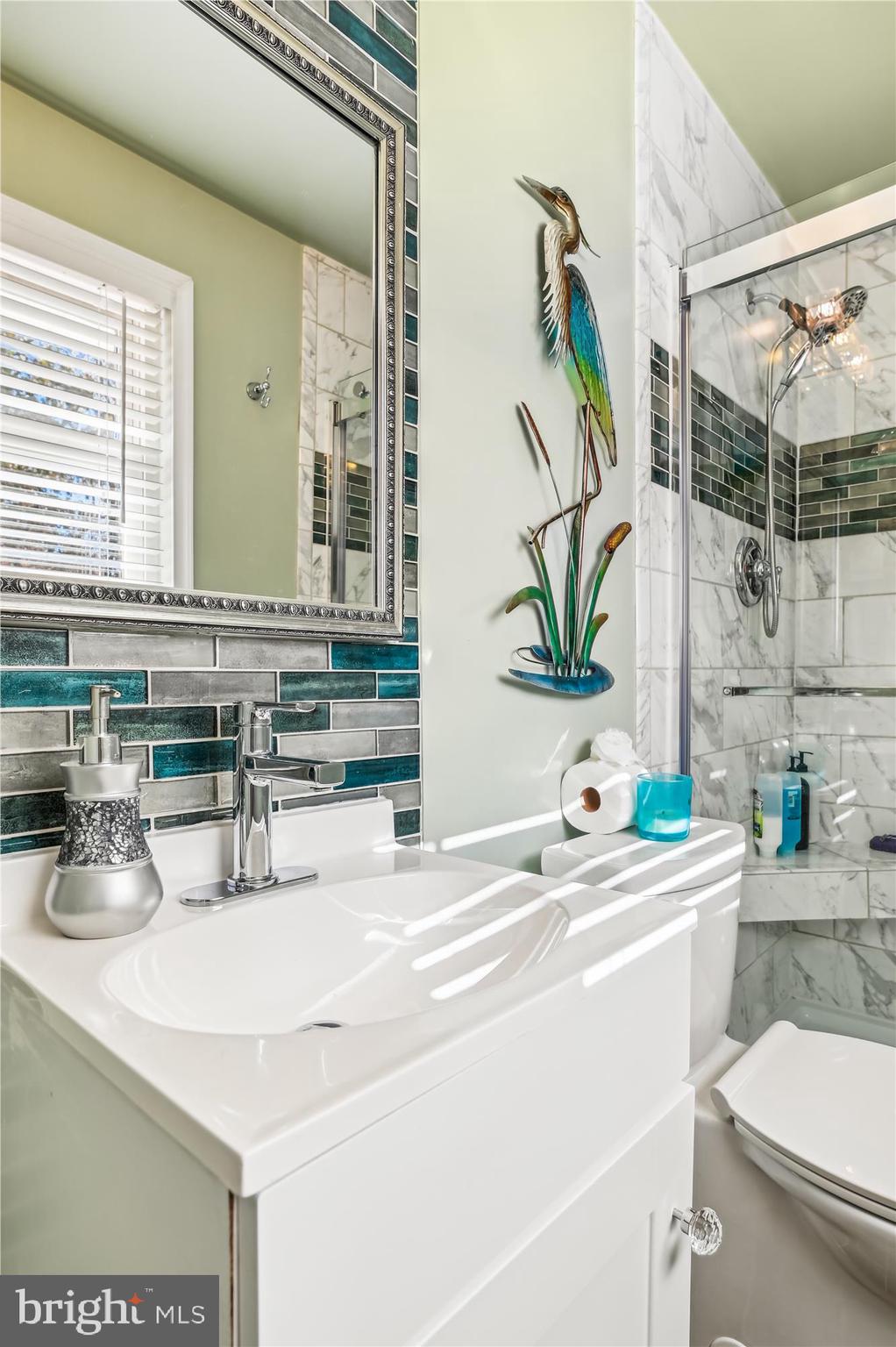 PARKE WEST - Residential