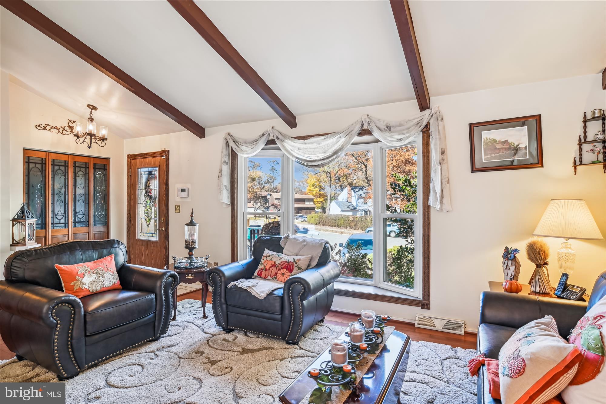 PARKE WEST - Residential