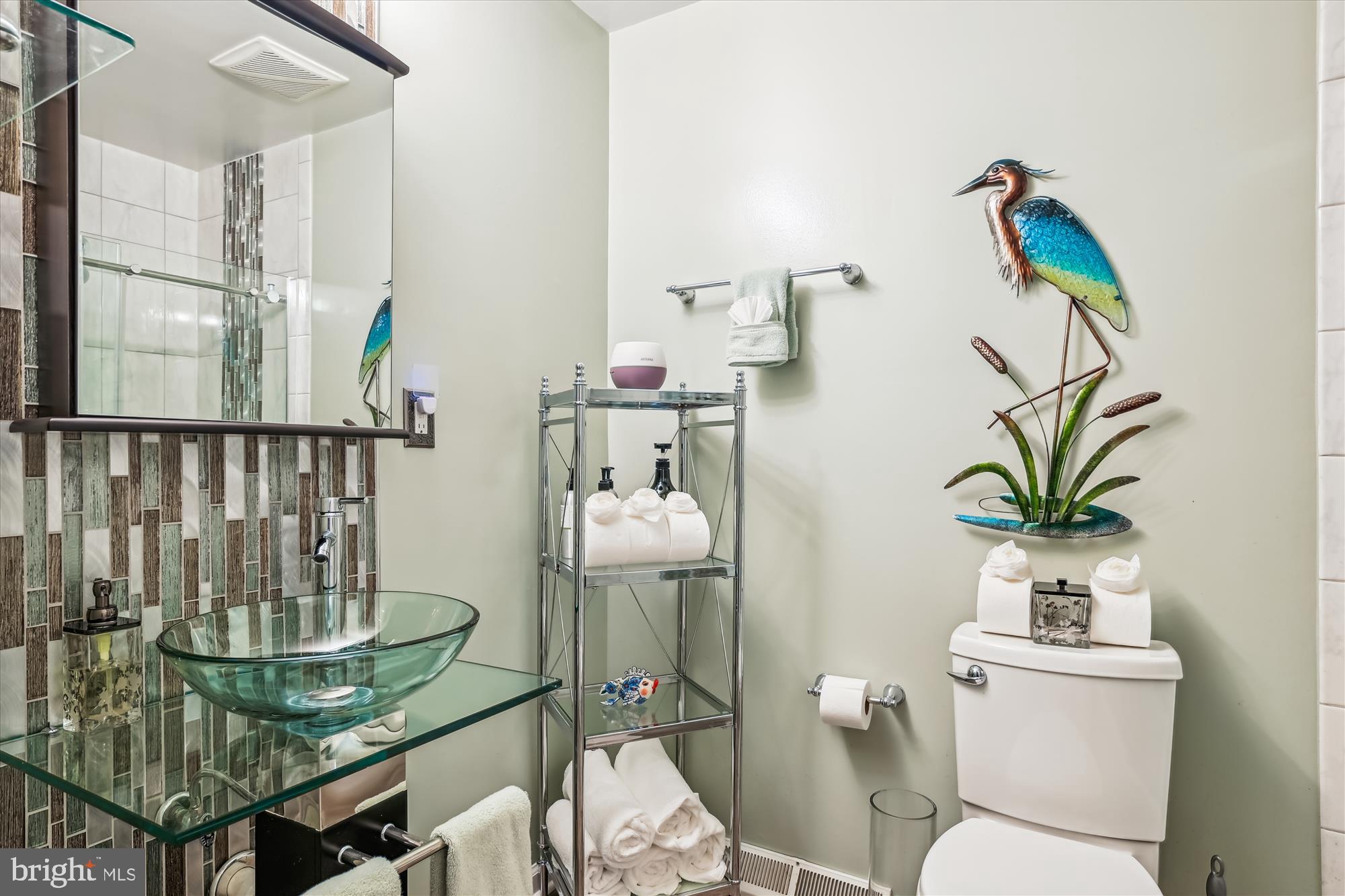 PARKE WEST - Residential