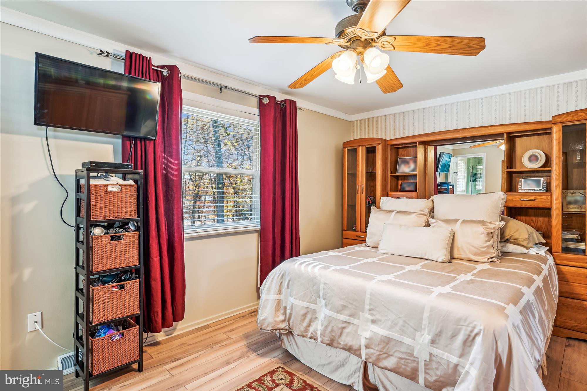 PARKE WEST - Residential