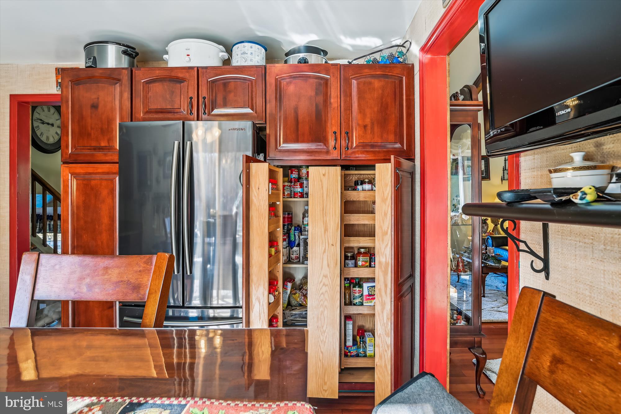 PARKE WEST - Residential