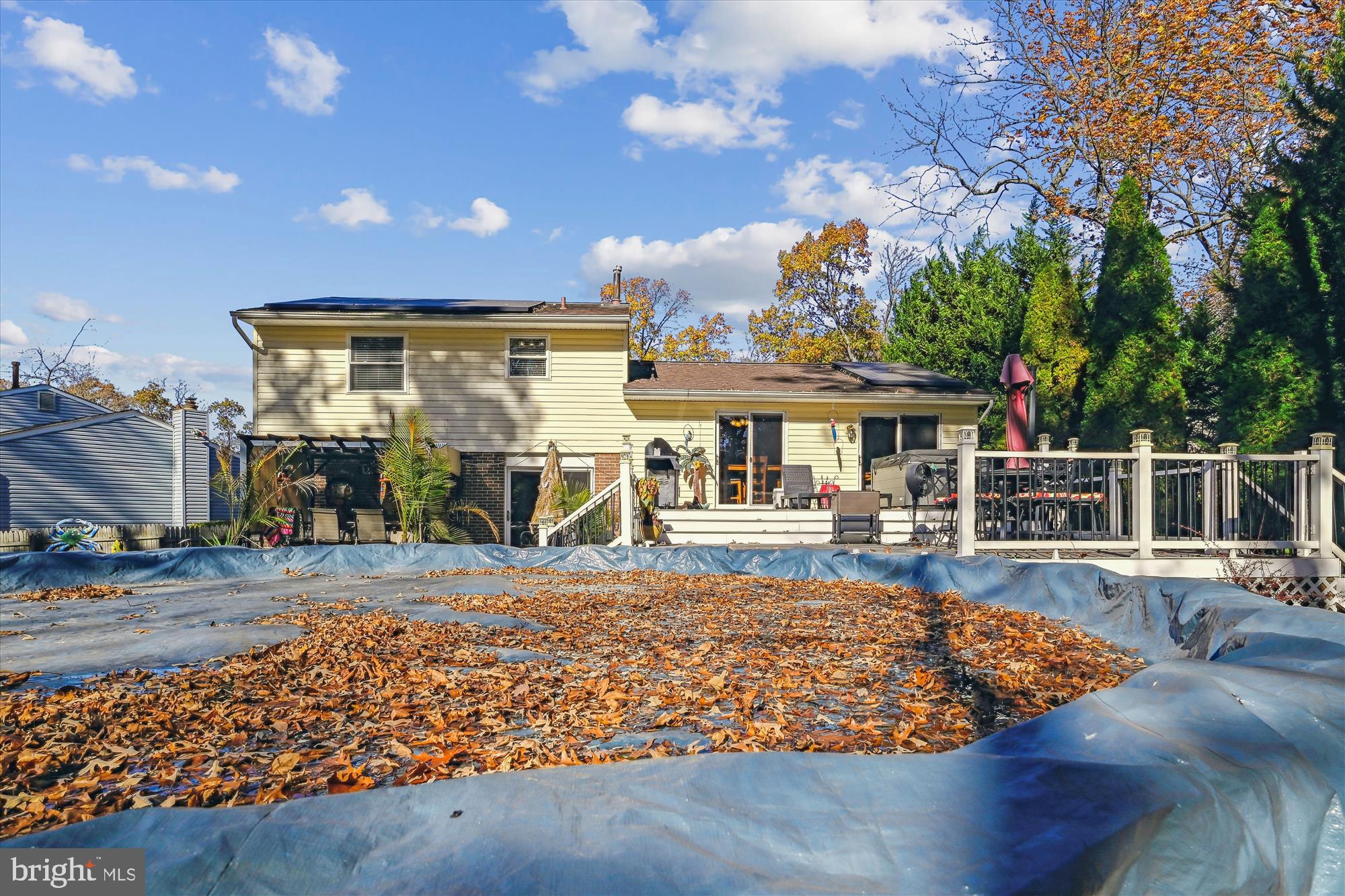 PARKE WEST - Residential