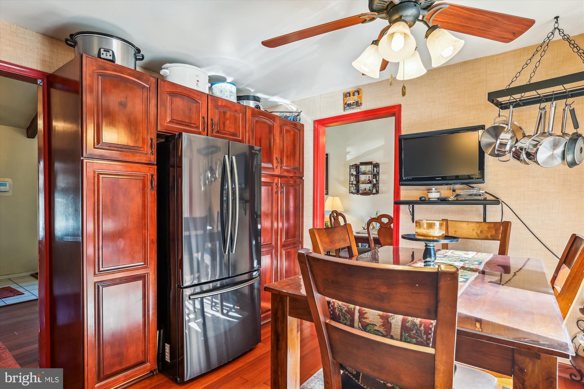 PARKE WEST - Residential